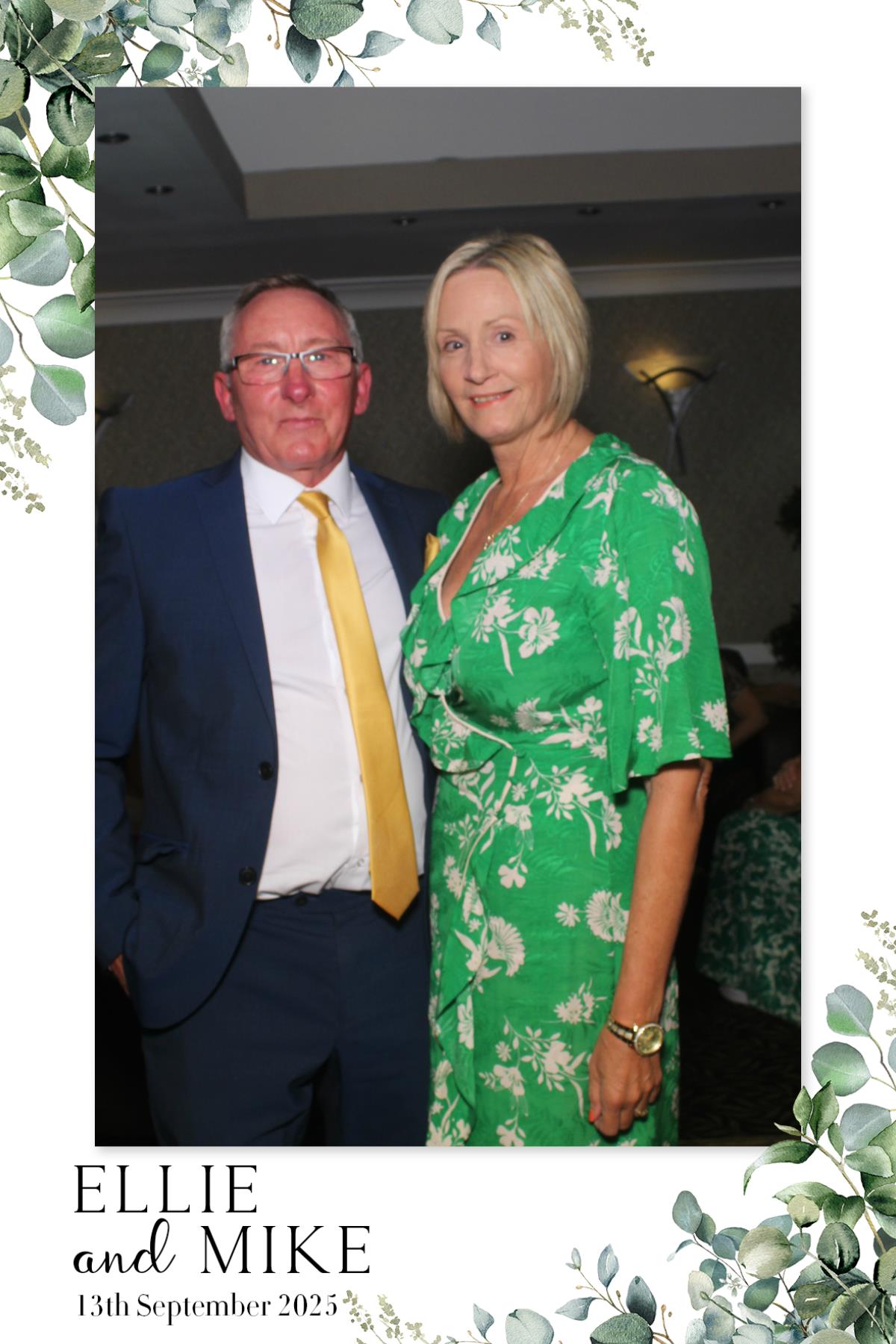 Ellie & Mike's Wedding | View more photos from the event at gallery.liverpoolselfiemirror.co.uk/u/LiverpoolSelfieMirror/Ellie-Mikes-Wedding