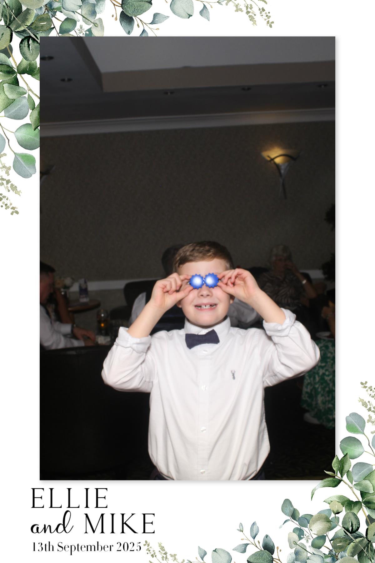 Ellie & Mike's Wedding | View more photos from the event at gallery.liverpoolselfiemirror.co.uk/u/LiverpoolSelfieMirror/Ellie-Mikes-Wedding