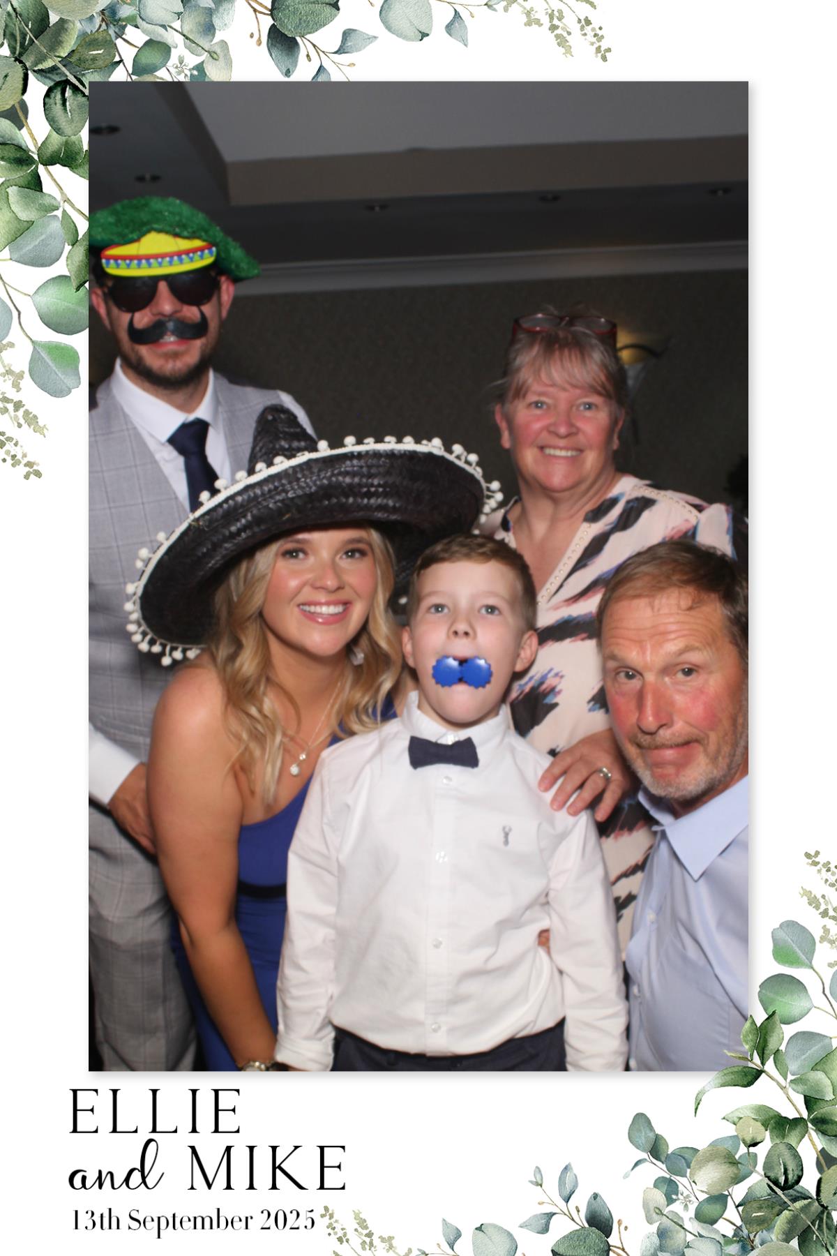 Ellie & Mike's Wedding | View more photos from the event at gallery.liverpoolselfiemirror.co.uk/u/LiverpoolSelfieMirror/Ellie-Mikes-Wedding