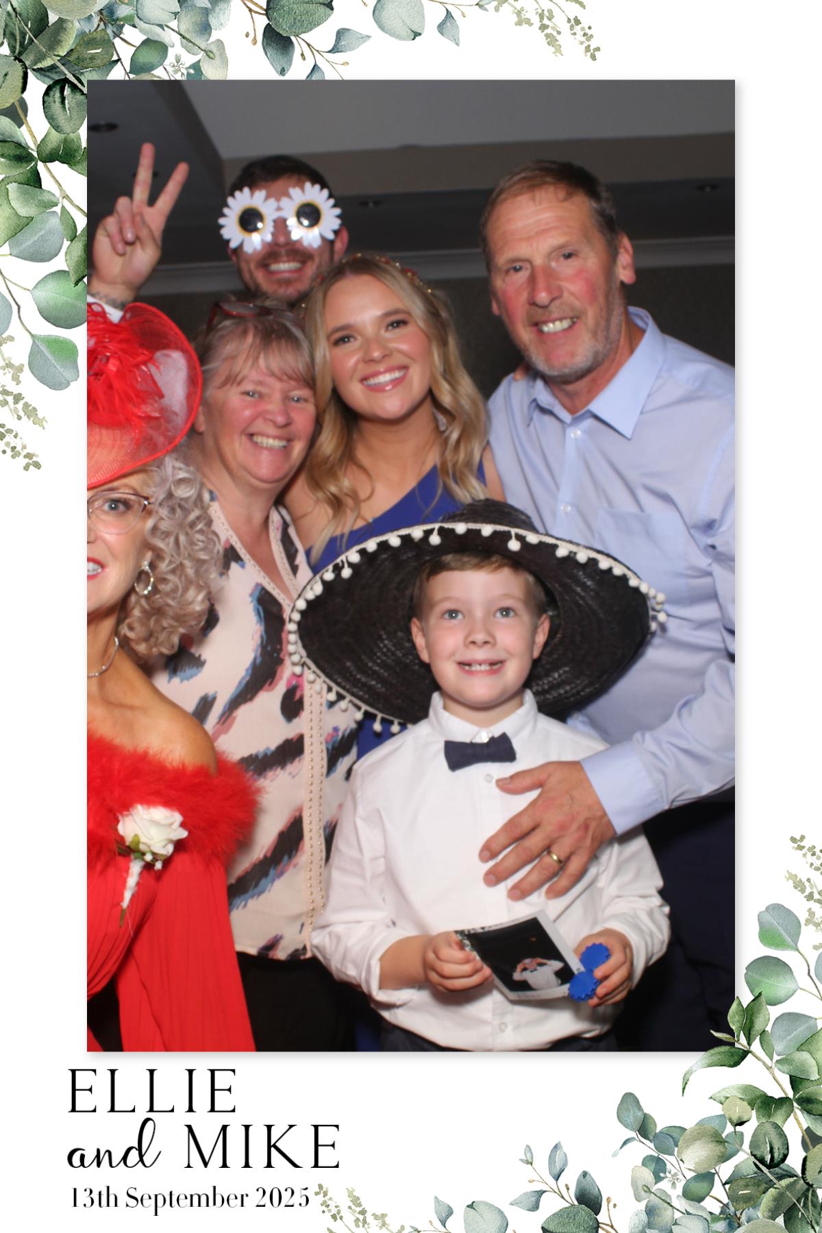 Ellie & Mike's Wedding | View more photos from the event at gallery.liverpoolselfiemirror.co.uk/u/LiverpoolSelfieMirror/Ellie-Mikes-Wedding