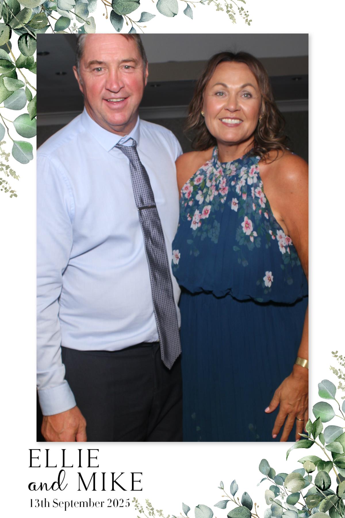 Ellie & Mike's Wedding | View more photos from the event at gallery.liverpoolselfiemirror.co.uk/u/LiverpoolSelfieMirror/Ellie-Mikes-Wedding