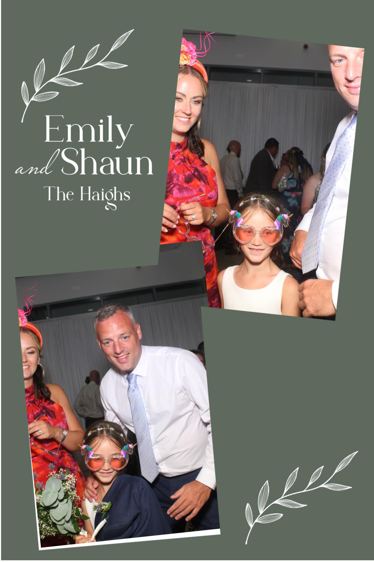 Emily & Shaun's Wedding | View more photos from the event at gallery.liverpoolselfiemirror.co.uk/u/LiverpoolSelfieMirror/Emily-Shauns-Wedding