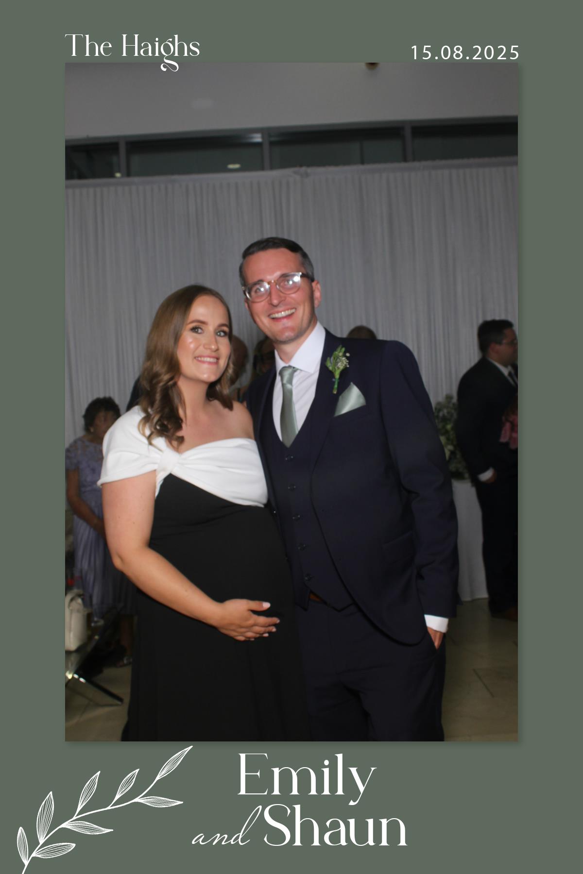 Emily & Shaun's Wedding | View more photos from the event at gallery.liverpoolselfiemirror.co.uk/u/LiverpoolSelfieMirror/Emily-Shauns-Wedding