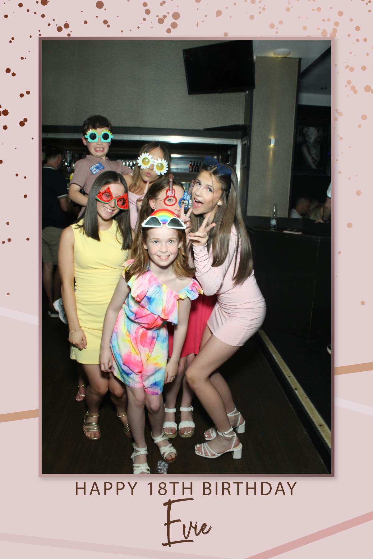 Evie's 18th Birthday | View more photos from the event at gallery.liverpoolselfiemirror.co.uk/u/LiverpoolSelfieMirror/Evies-18th-Birthday