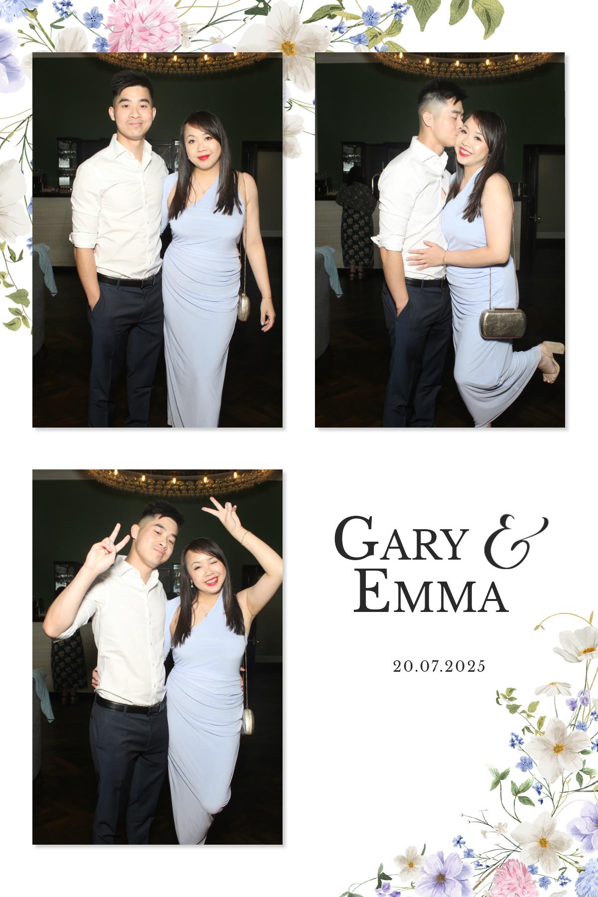 Gary & Emma's Wedding | View more photos from the event at gallery.liverpoolselfiemirror.co.uk/u/LiverpoolSelfieMirror/Gary-Emmas-Wedding