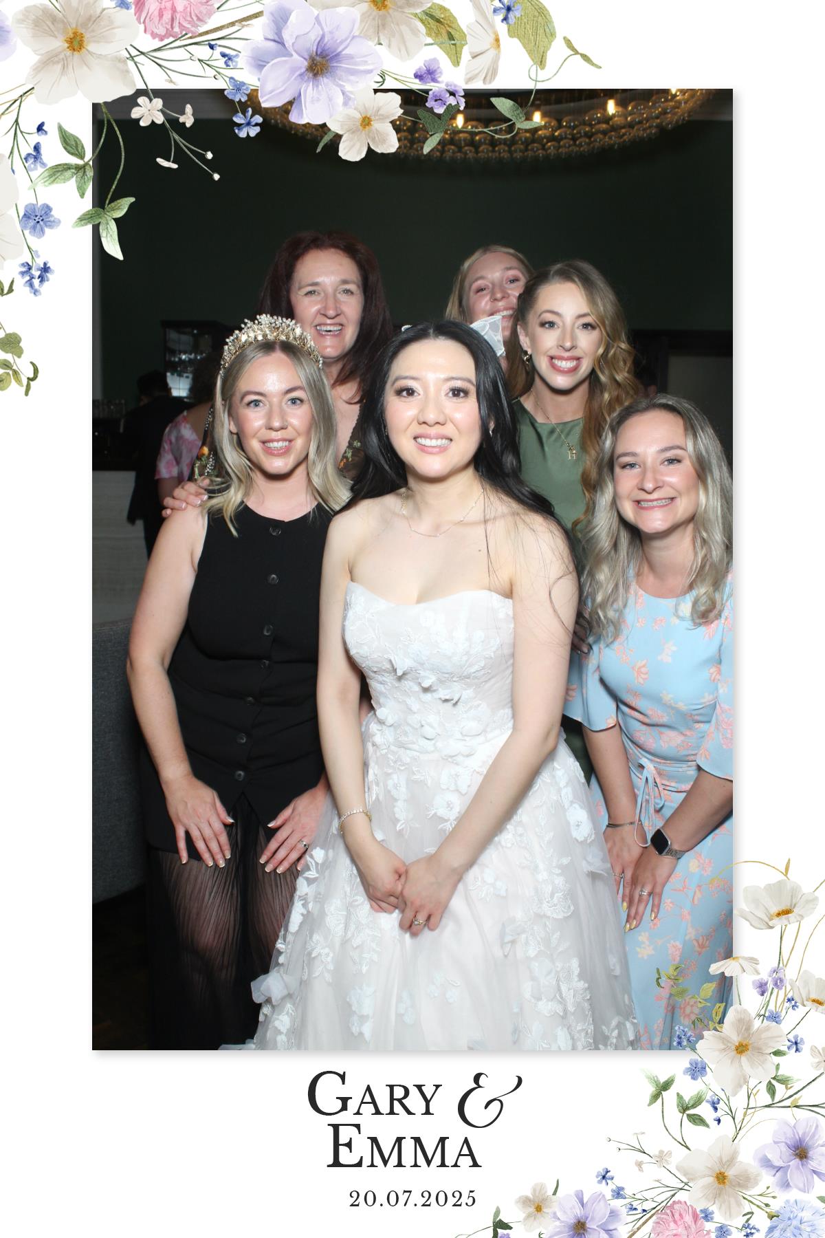 Gary & Emma's Wedding | View more photos from the event at gallery.liverpoolselfiemirror.co.uk/u/LiverpoolSelfieMirror/Gary-Emmas-Wedding