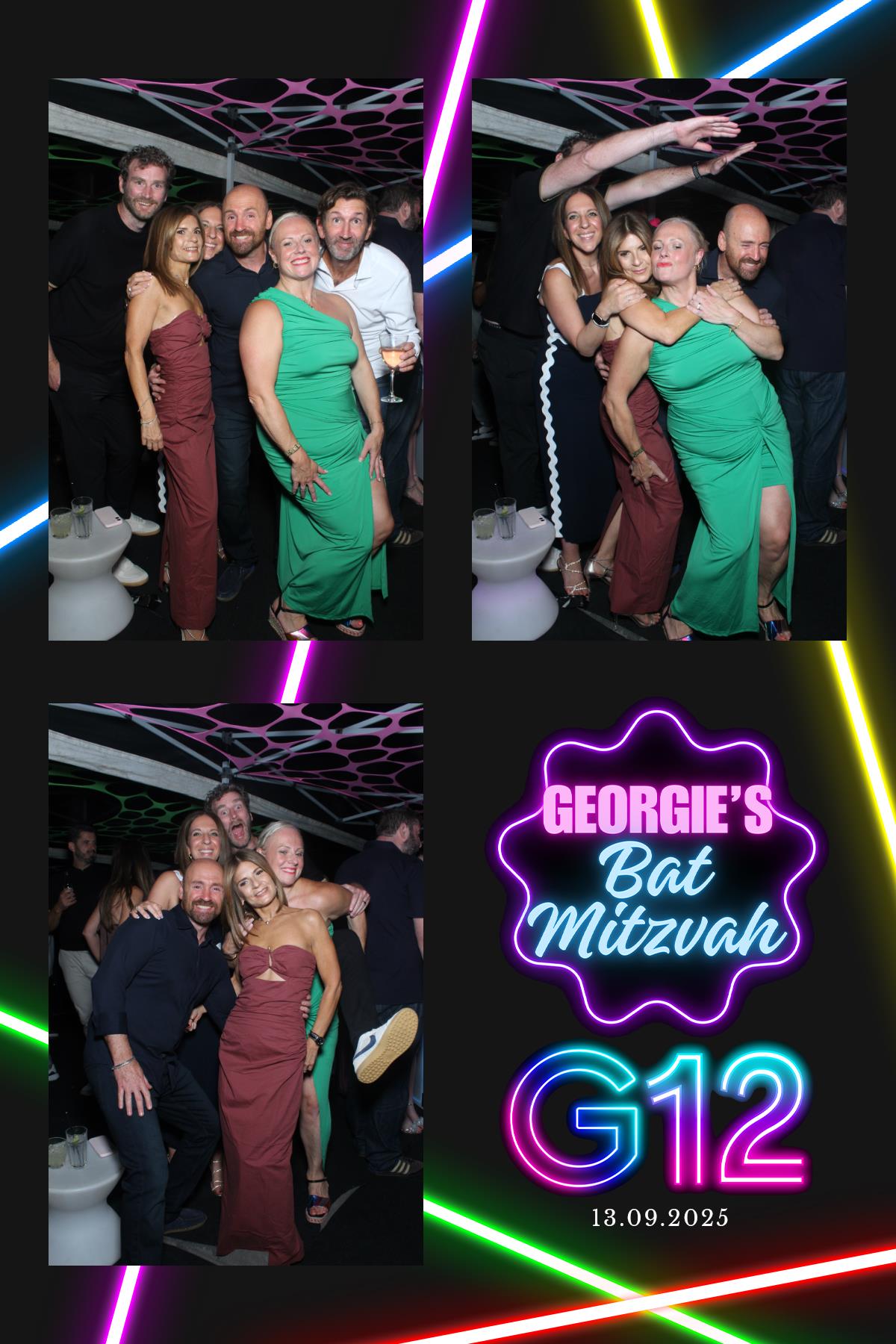 Georgie's Bat-Mitzvah | View more photos from the event at gallery.liverpoolselfiemirror.co.uk/u/LiverpoolSelfieMirror/Georgies-Bat-Mitzvah