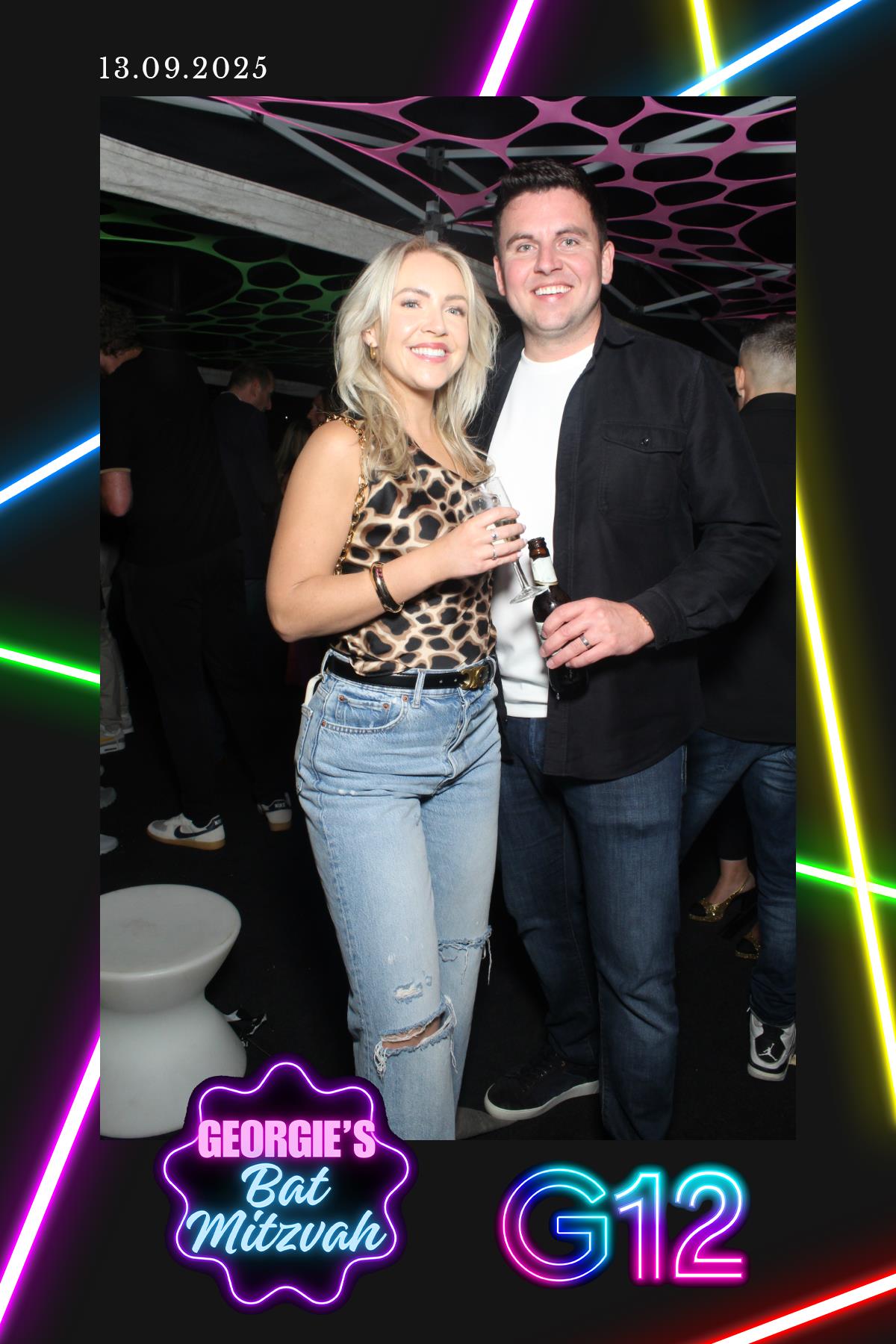 Georgie's Bat-Mitzvah | View more photos from the event at gallery.liverpoolselfiemirror.co.uk/u/LiverpoolSelfieMirror/Georgies-Bat-Mitzvah