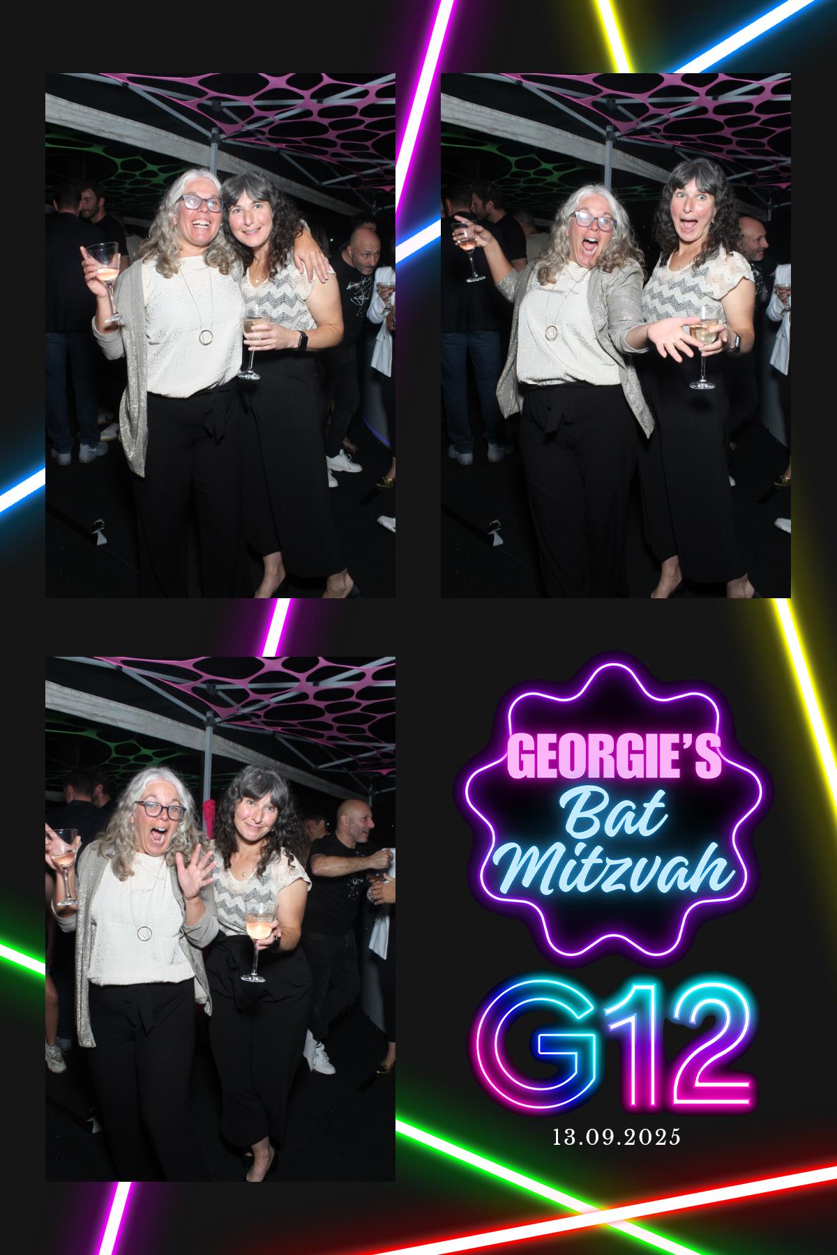Georgie's Bat-Mitzvah | View more photos from the event at gallery.liverpoolselfiemirror.co.uk/u/LiverpoolSelfieMirror/Georgies-Bat-Mitzvah