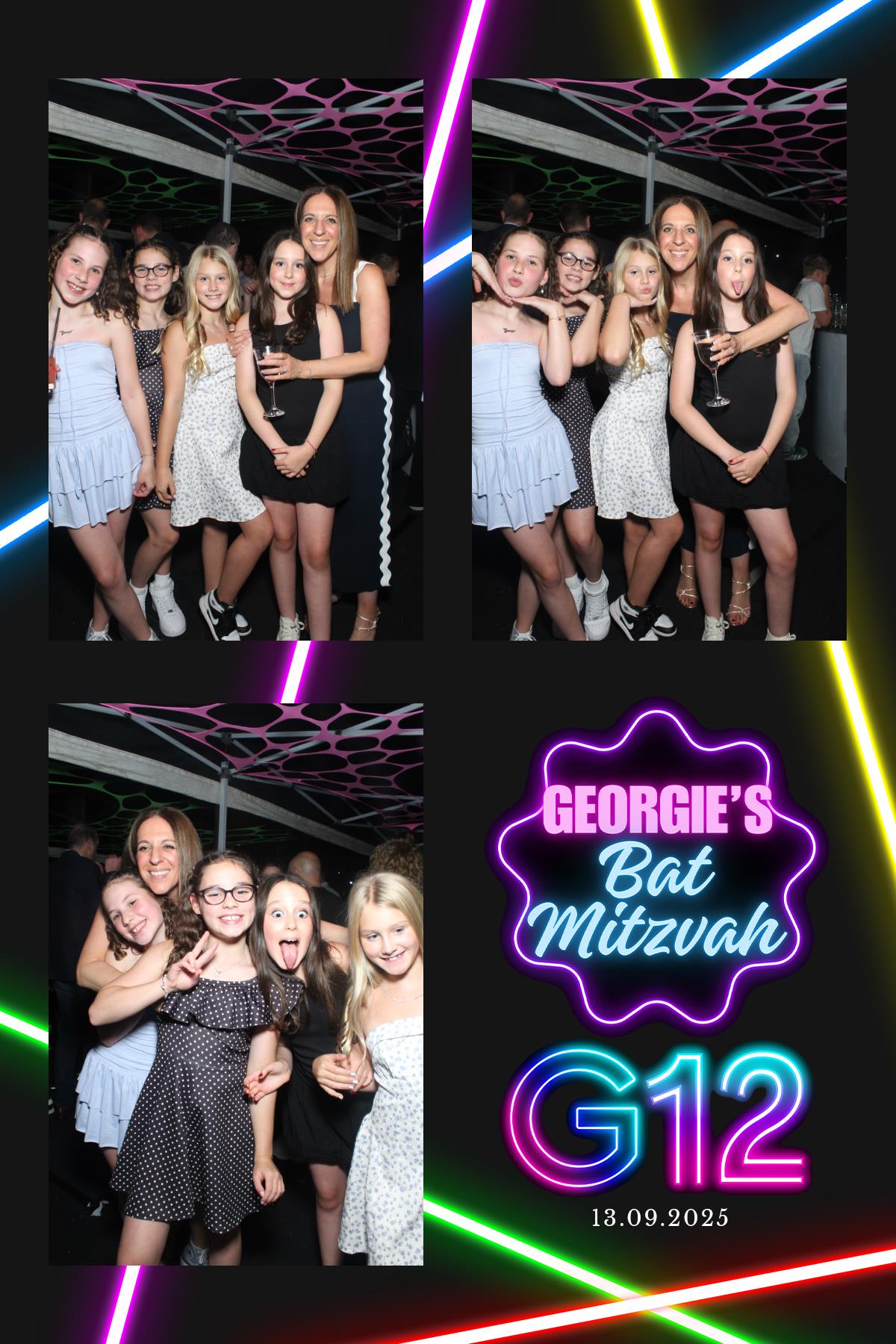 Georgie's Bat-Mitzvah | View more photos from the event at gallery.liverpoolselfiemirror.co.uk/u/LiverpoolSelfieMirror/Georgies-Bat-Mitzvah