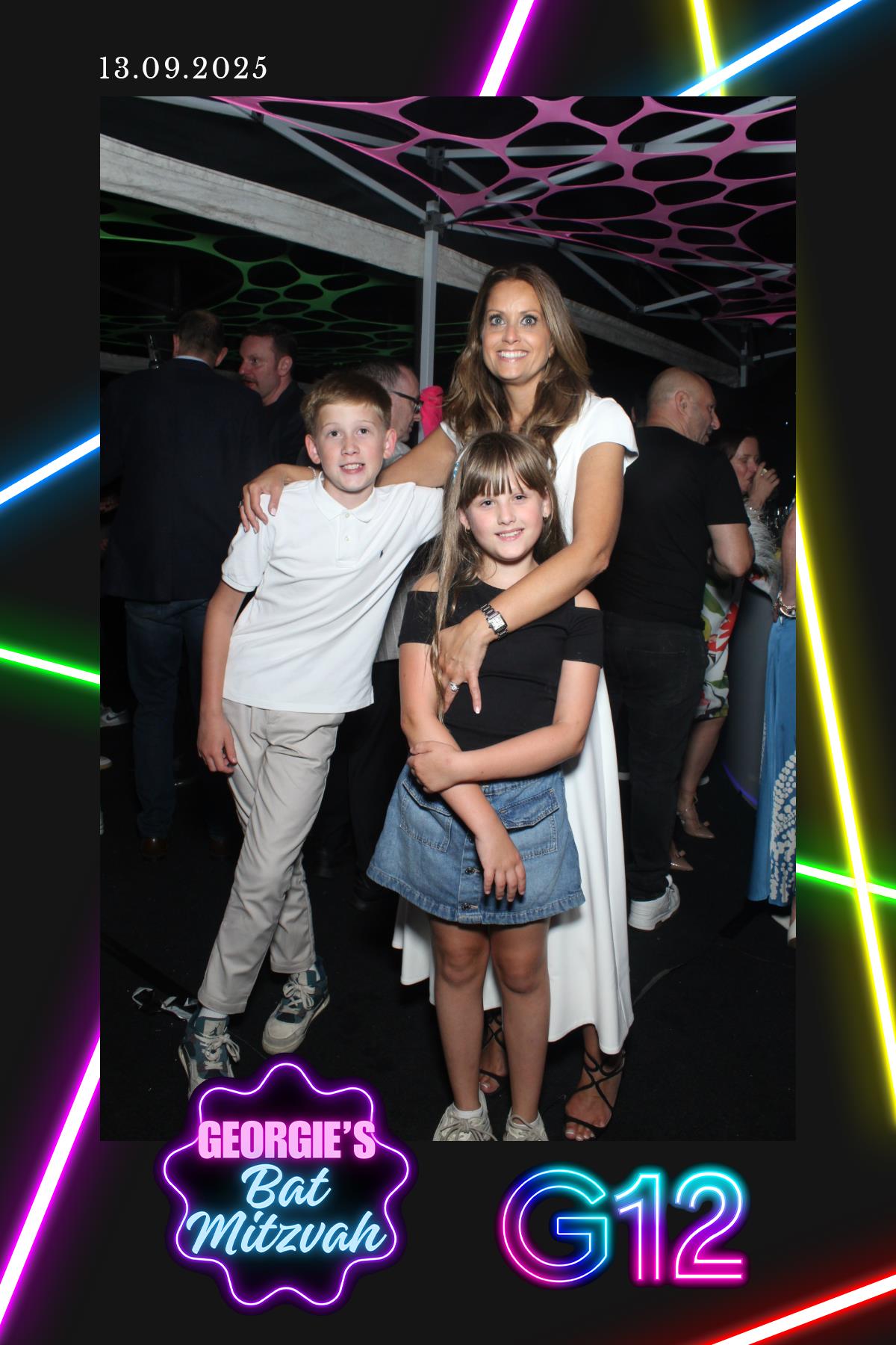 Georgie's Bat-Mitzvah | View more photos from the event at gallery.liverpoolselfiemirror.co.uk/u/LiverpoolSelfieMirror/Georgies-Bat-Mitzvah