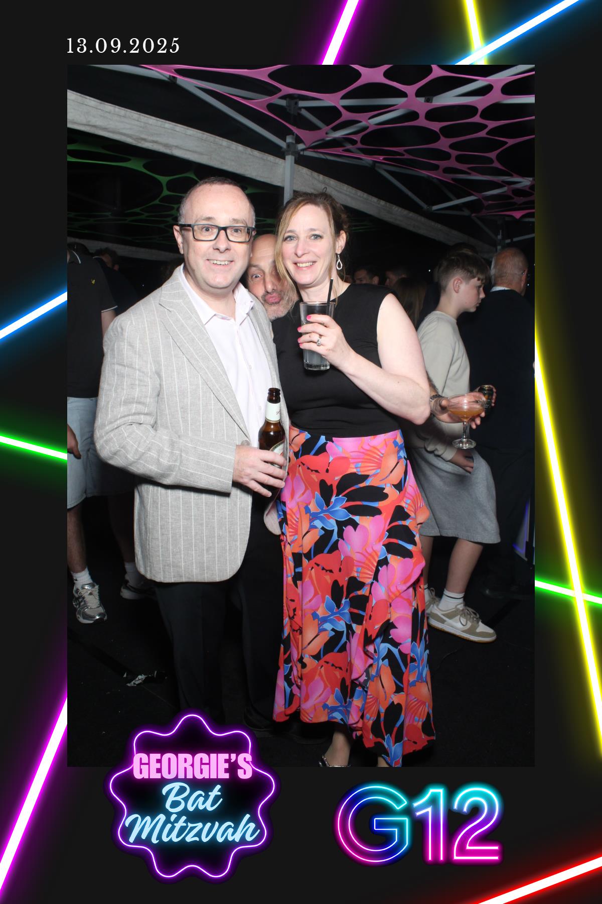 Georgie's Bat-Mitzvah | View more photos from the event at gallery.liverpoolselfiemirror.co.uk/u/LiverpoolSelfieMirror/Georgies-Bat-Mitzvah