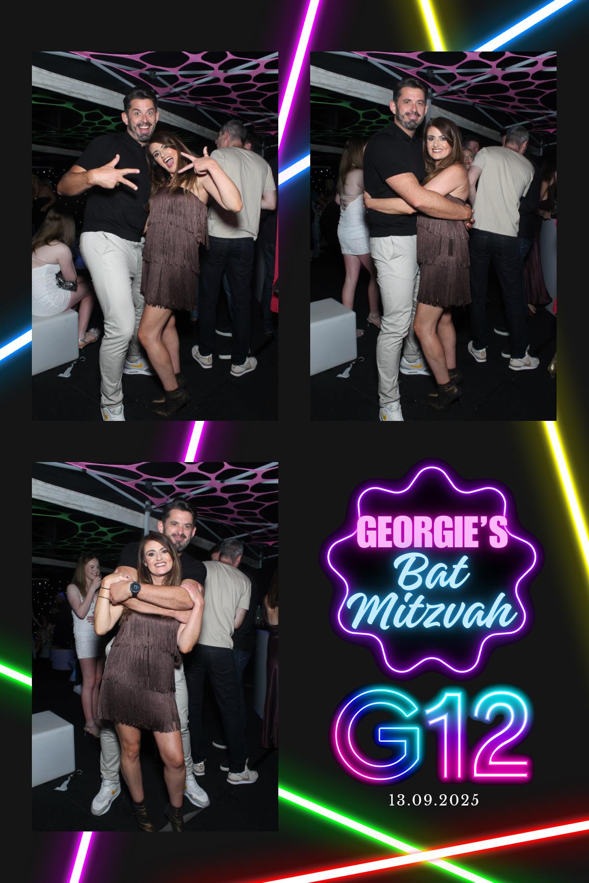 Georgie's Bat-Mitzvah | View more photos from the event at gallery.liverpoolselfiemirror.co.uk/u/LiverpoolSelfieMirror/Georgies-Bat-Mitzvah