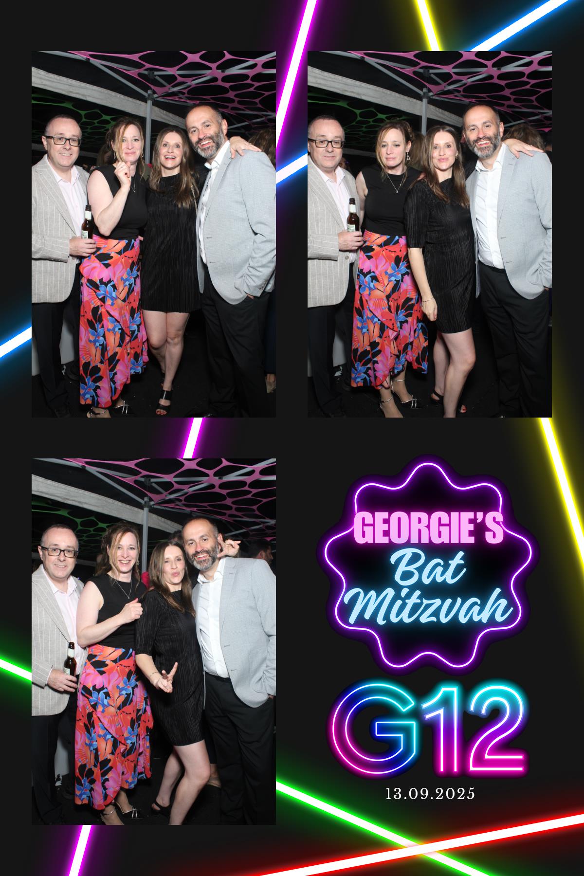 Georgie's Bat-Mitzvah | View more photos from the event at gallery.liverpoolselfiemirror.co.uk/u/LiverpoolSelfieMirror/Georgies-Bat-Mitzvah
