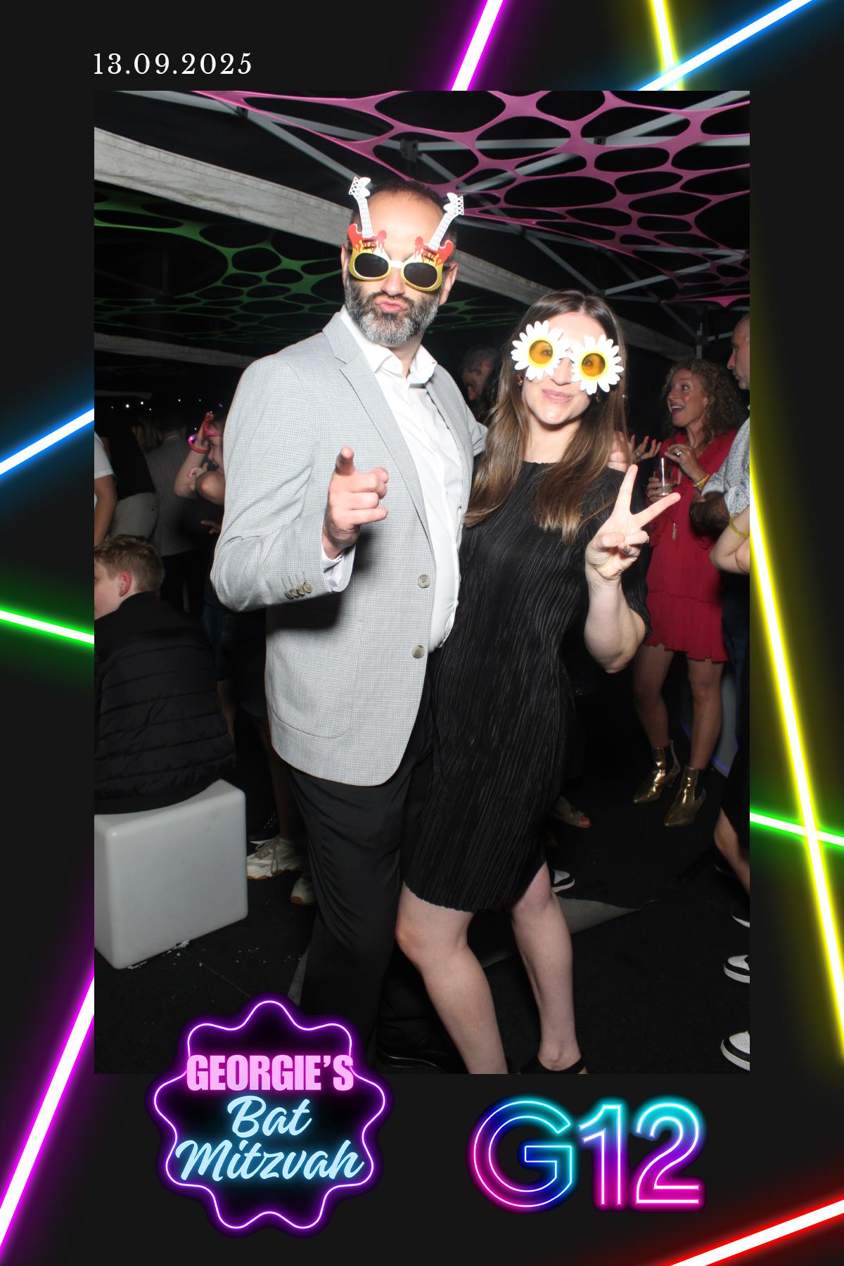 Georgie's Bat-Mitzvah | View more photos from the event at gallery.liverpoolselfiemirror.co.uk/u/LiverpoolSelfieMirror/Georgies-Bat-Mitzvah