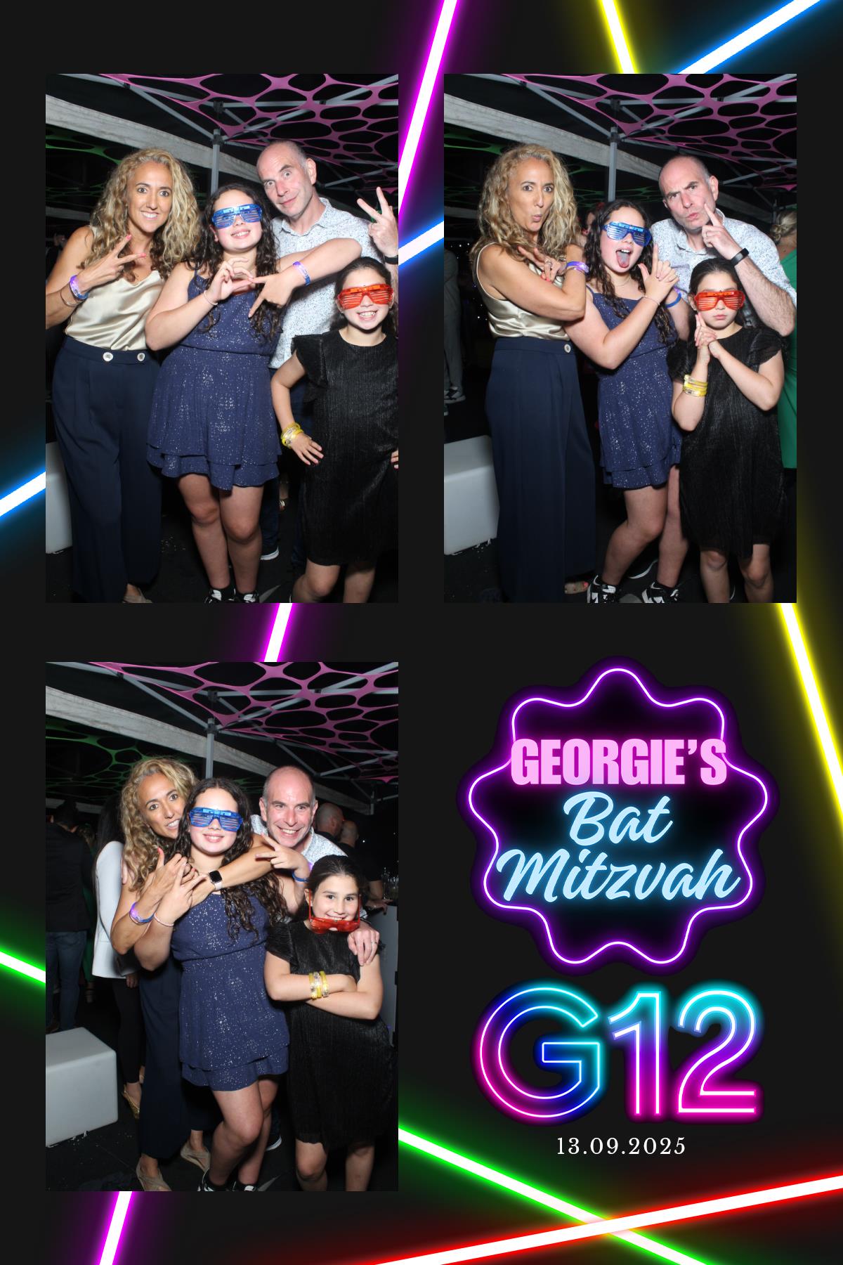 Georgie's Bat-Mitzvah | View more photos from the event at gallery.liverpoolselfiemirror.co.uk/u/LiverpoolSelfieMirror/Georgies-Bat-Mitzvah