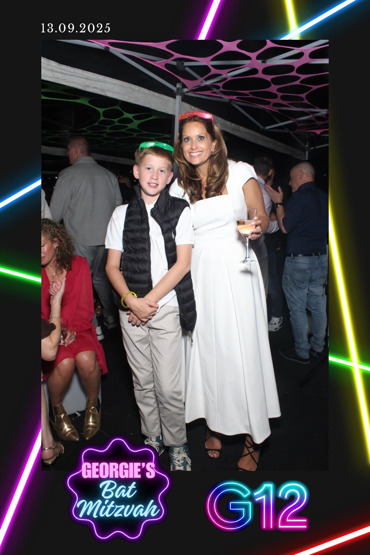 Georgie's Bat-Mitzvah | View more photos from the event at gallery.liverpoolselfiemirror.co.uk/u/LiverpoolSelfieMirror/Georgies-Bat-Mitzvah