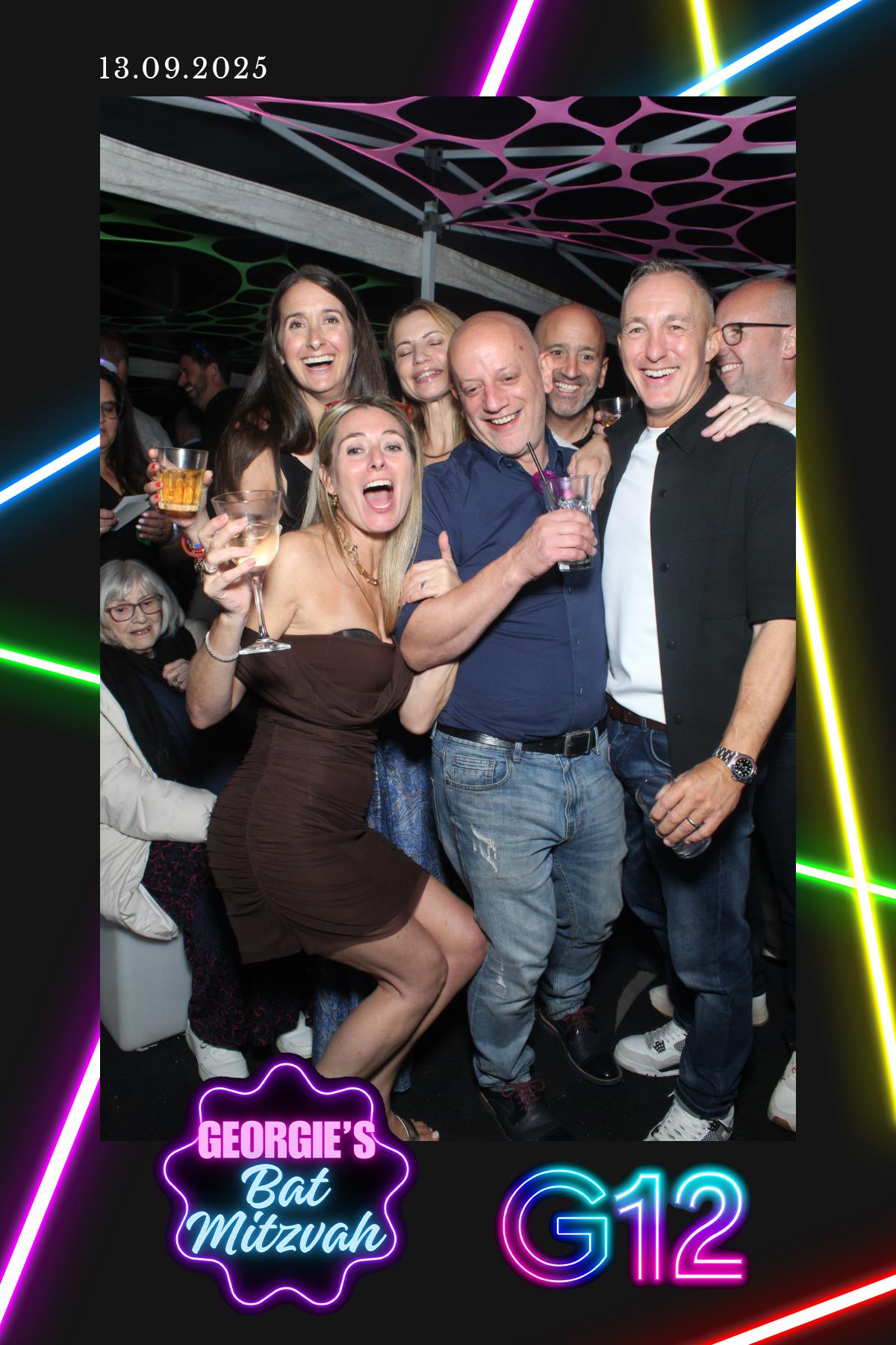 Georgie's Bat-Mitzvah | View more photos from the event at gallery.liverpoolselfiemirror.co.uk/u/LiverpoolSelfieMirror/Georgies-Bat-Mitzvah