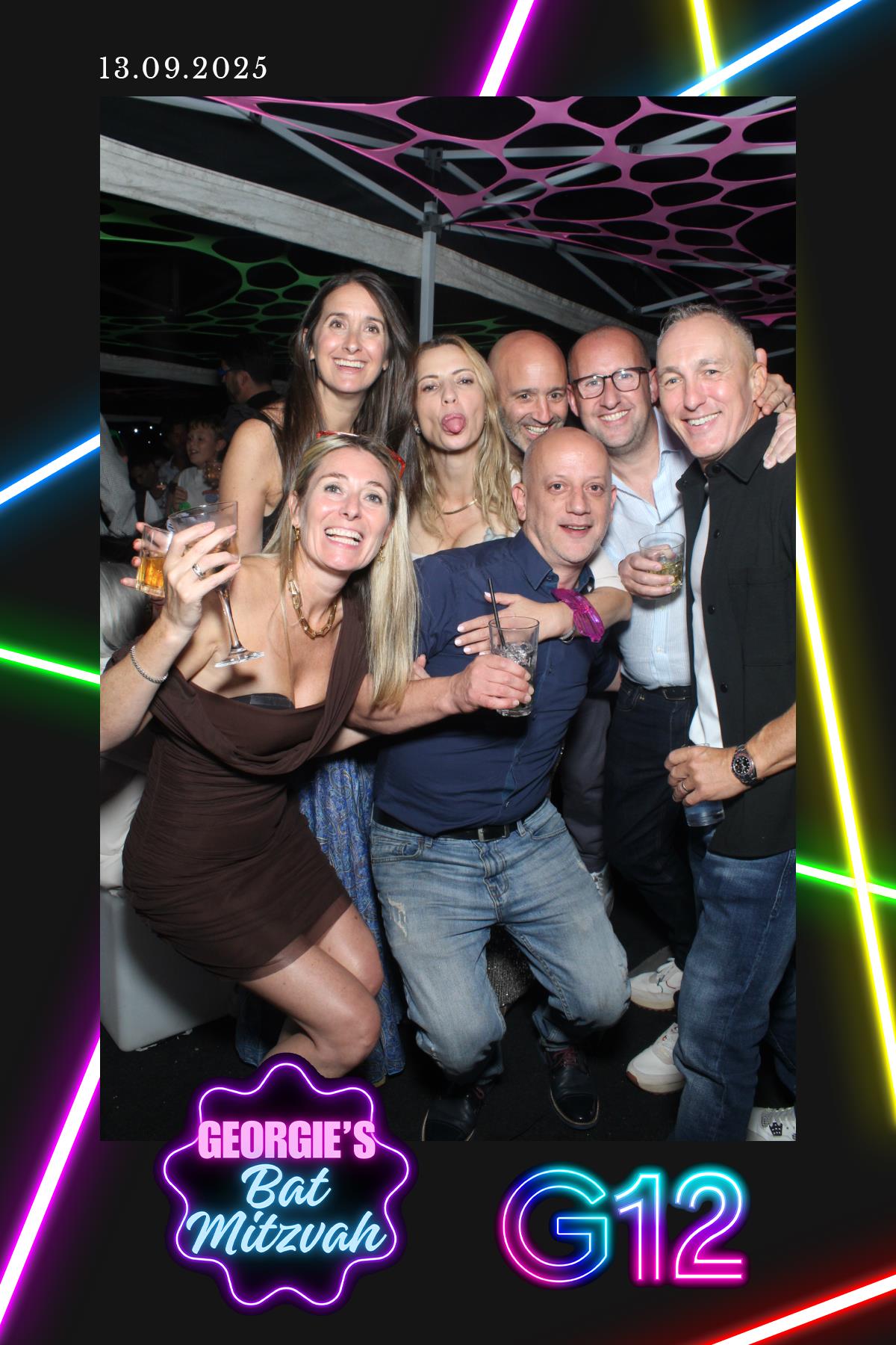 Georgie's Bat-Mitzvah | View more photos from the event at gallery.liverpoolselfiemirror.co.uk/u/LiverpoolSelfieMirror/Georgies-Bat-Mitzvah