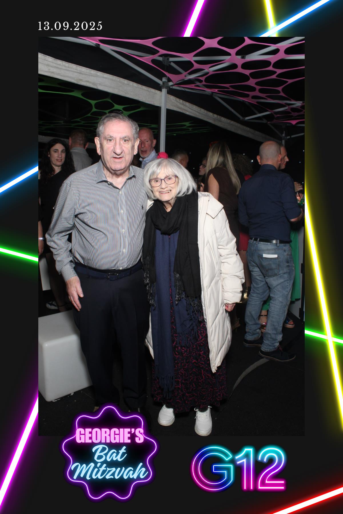 Georgie's Bat-Mitzvah | View more photos from the event at gallery.liverpoolselfiemirror.co.uk/u/LiverpoolSelfieMirror/Georgies-Bat-Mitzvah