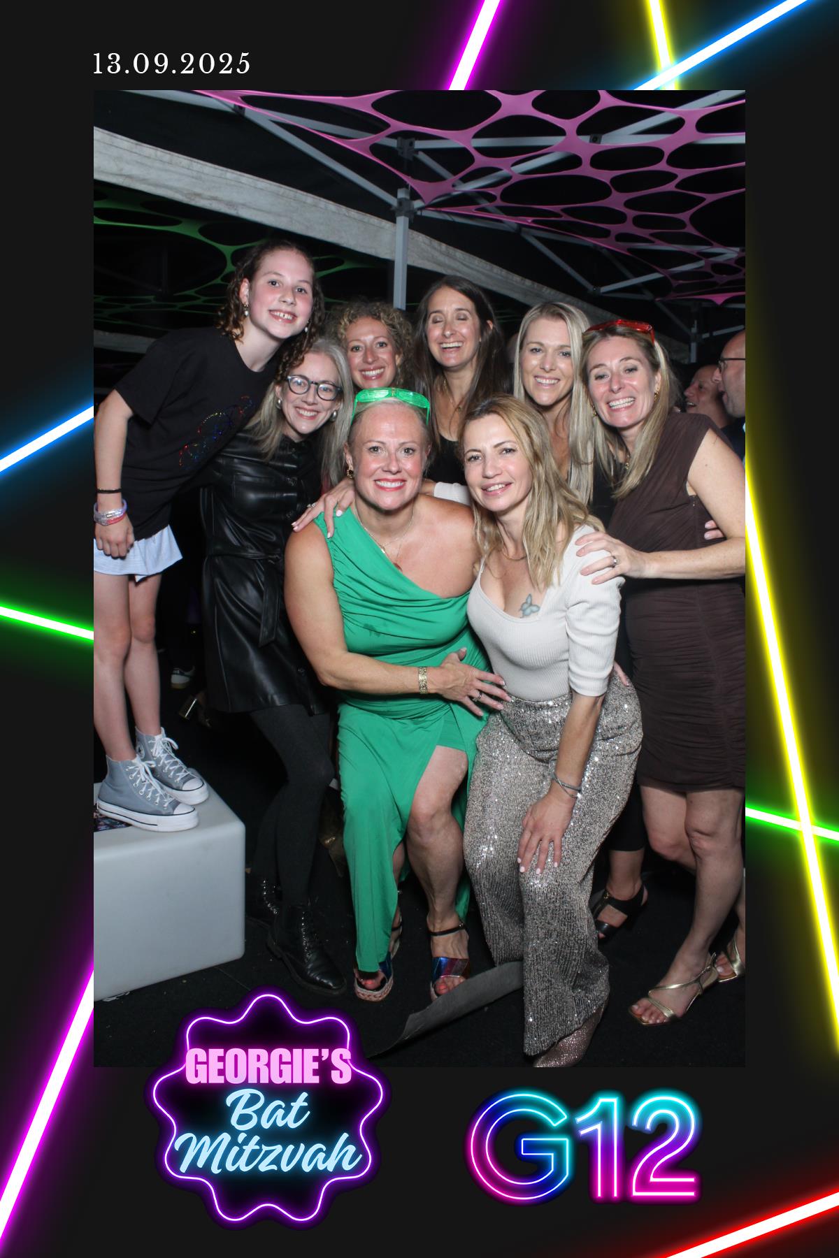 Georgie's Bat-Mitzvah | View more photos from the event at gallery.liverpoolselfiemirror.co.uk/u/LiverpoolSelfieMirror/Georgies-Bat-Mitzvah