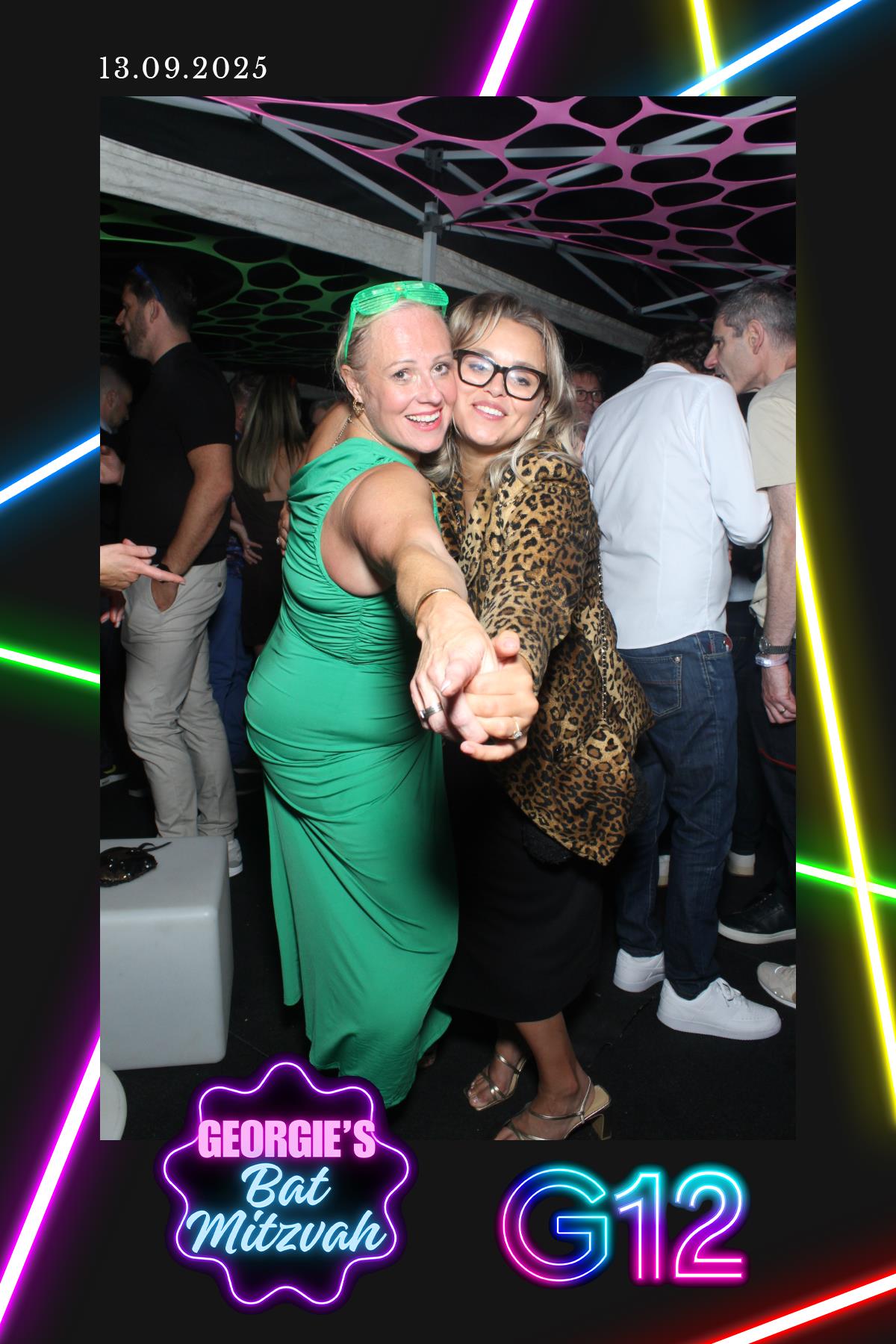 Georgie's Bat-Mitzvah | View more photos from the event at gallery.liverpoolselfiemirror.co.uk/u/LiverpoolSelfieMirror/Georgies-Bat-Mitzvah