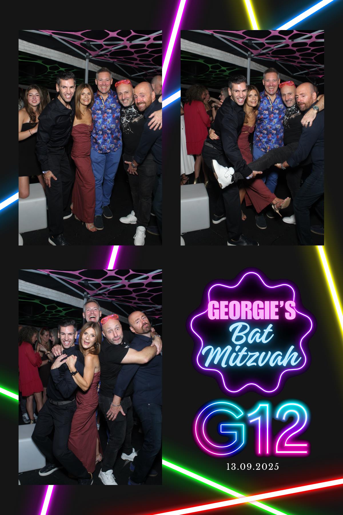 Georgie's Bat-Mitzvah | View more photos from the event at gallery.liverpoolselfiemirror.co.uk/u/LiverpoolSelfieMirror/Georgies-Bat-Mitzvah