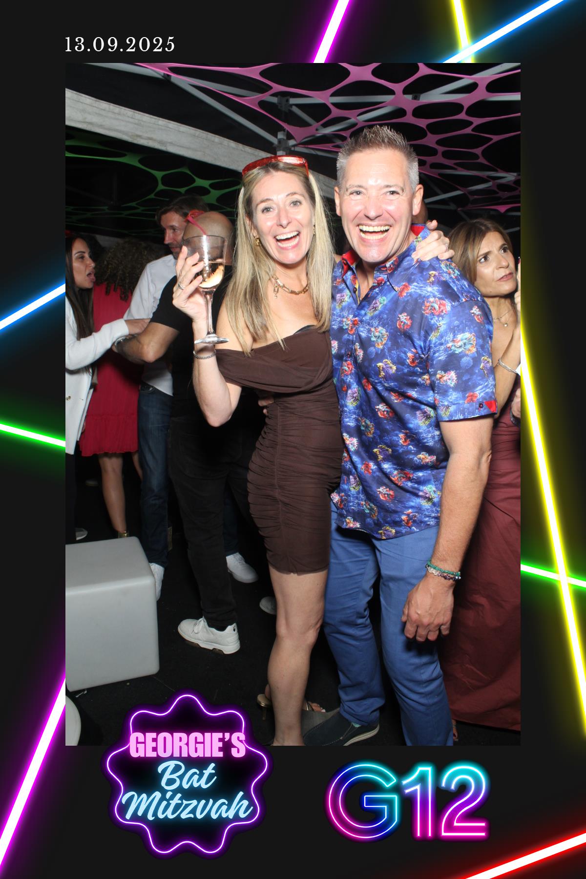 Georgie's Bat-Mitzvah | View more photos from the event at gallery.liverpoolselfiemirror.co.uk/u/LiverpoolSelfieMirror/Georgies-Bat-Mitzvah