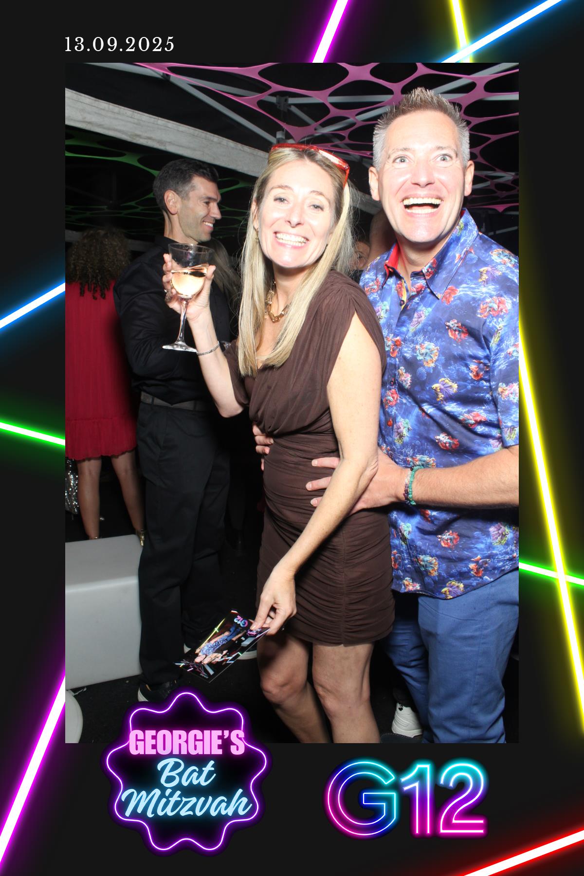 Georgie's Bat-Mitzvah | View more photos from the event at gallery.liverpoolselfiemirror.co.uk/u/LiverpoolSelfieMirror/Georgies-Bat-Mitzvah