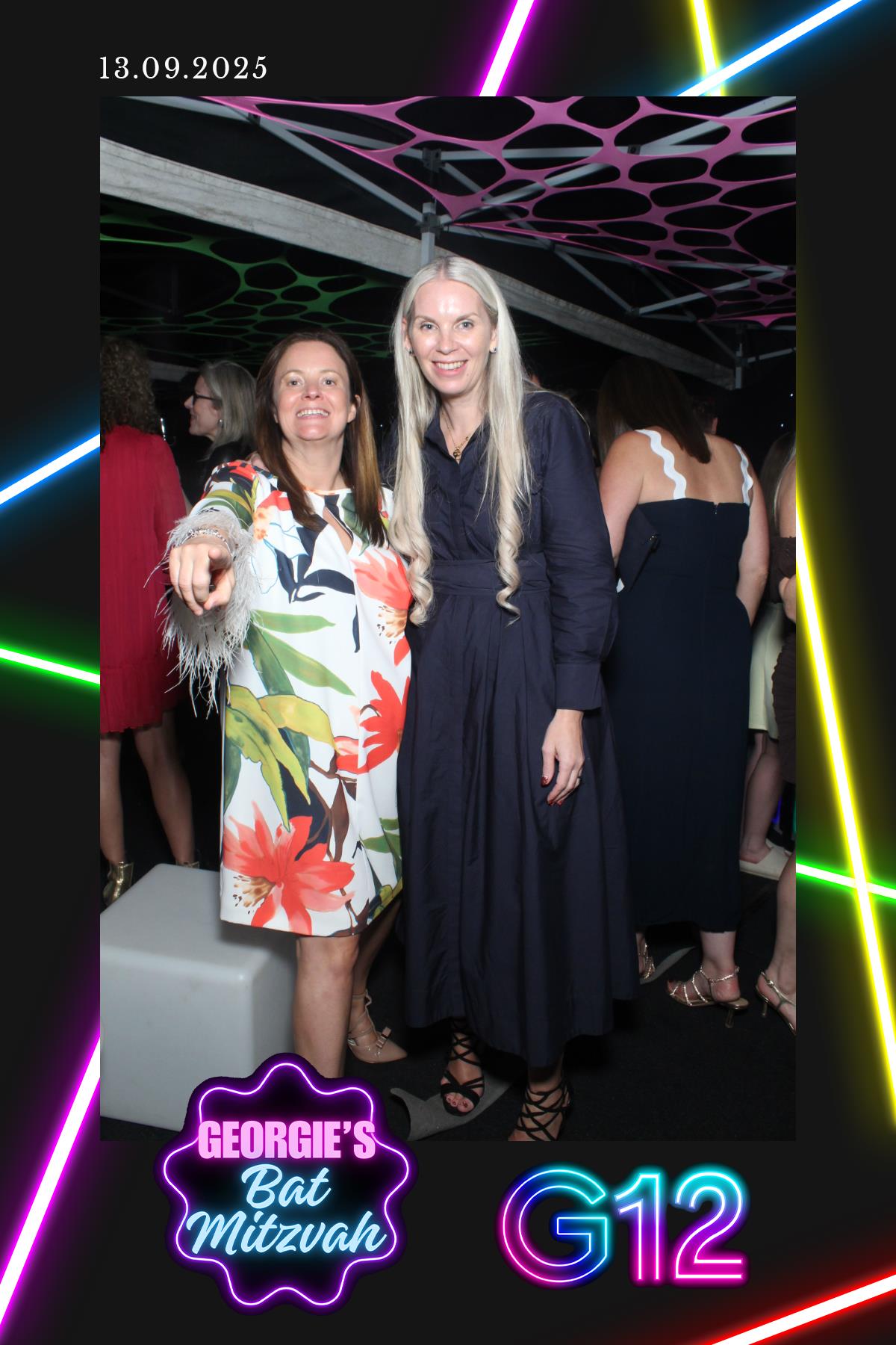 Georgie's Bat-Mitzvah | View more photos from the event at gallery.liverpoolselfiemirror.co.uk/u/LiverpoolSelfieMirror/Georgies-Bat-Mitzvah