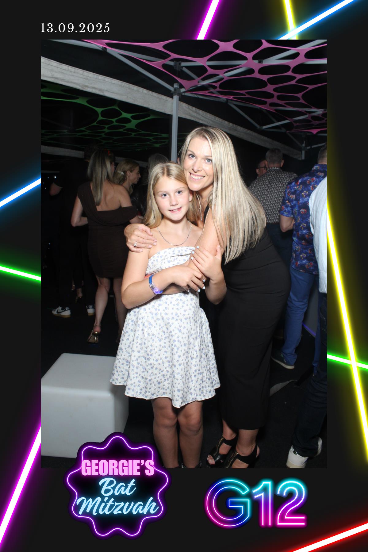 Georgie's Bat-Mitzvah | View more photos from the event at gallery.liverpoolselfiemirror.co.uk/u/LiverpoolSelfieMirror/Georgies-Bat-Mitzvah
