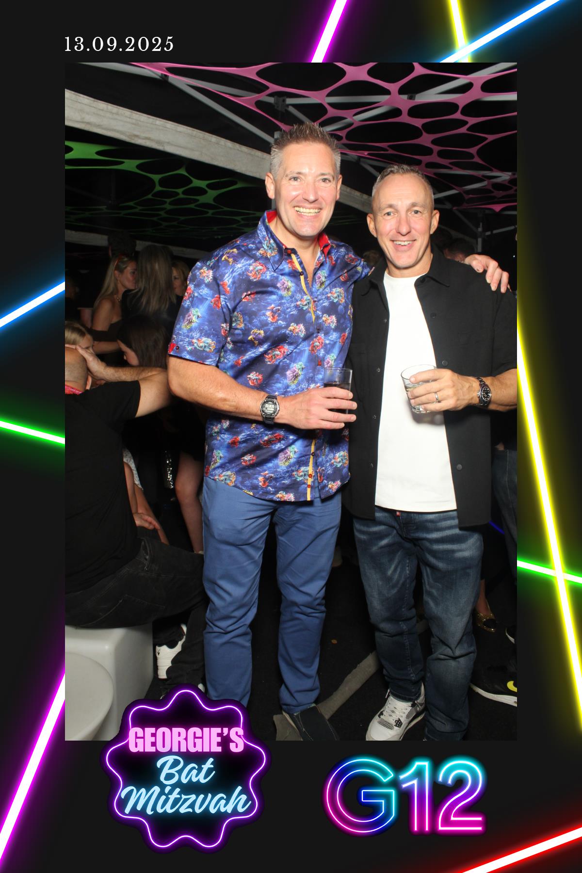 Georgie's Bat-Mitzvah | View more photos from the event at gallery.liverpoolselfiemirror.co.uk/u/LiverpoolSelfieMirror/Georgies-Bat-Mitzvah