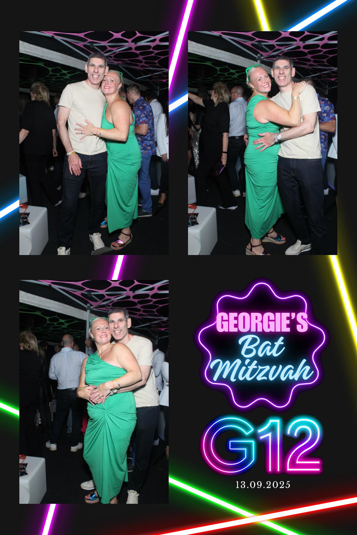 Georgie's Bat-Mitzvah | View more photos from the event at gallery.liverpoolselfiemirror.co.uk/u/LiverpoolSelfieMirror/Georgies-Bat-Mitzvah