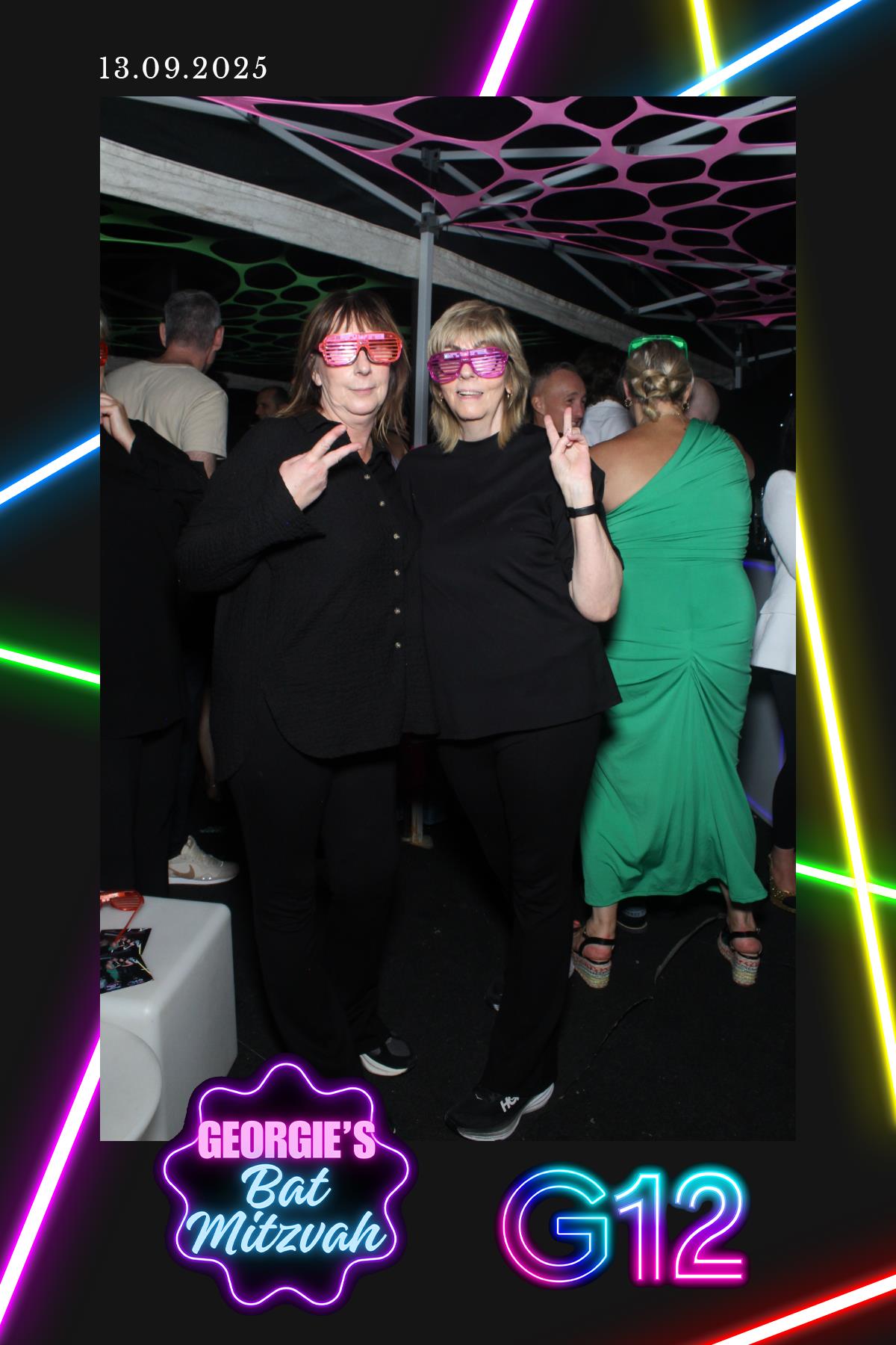 Georgie's Bat-Mitzvah | View more photos from the event at gallery.liverpoolselfiemirror.co.uk/u/LiverpoolSelfieMirror/Georgies-Bat-Mitzvah