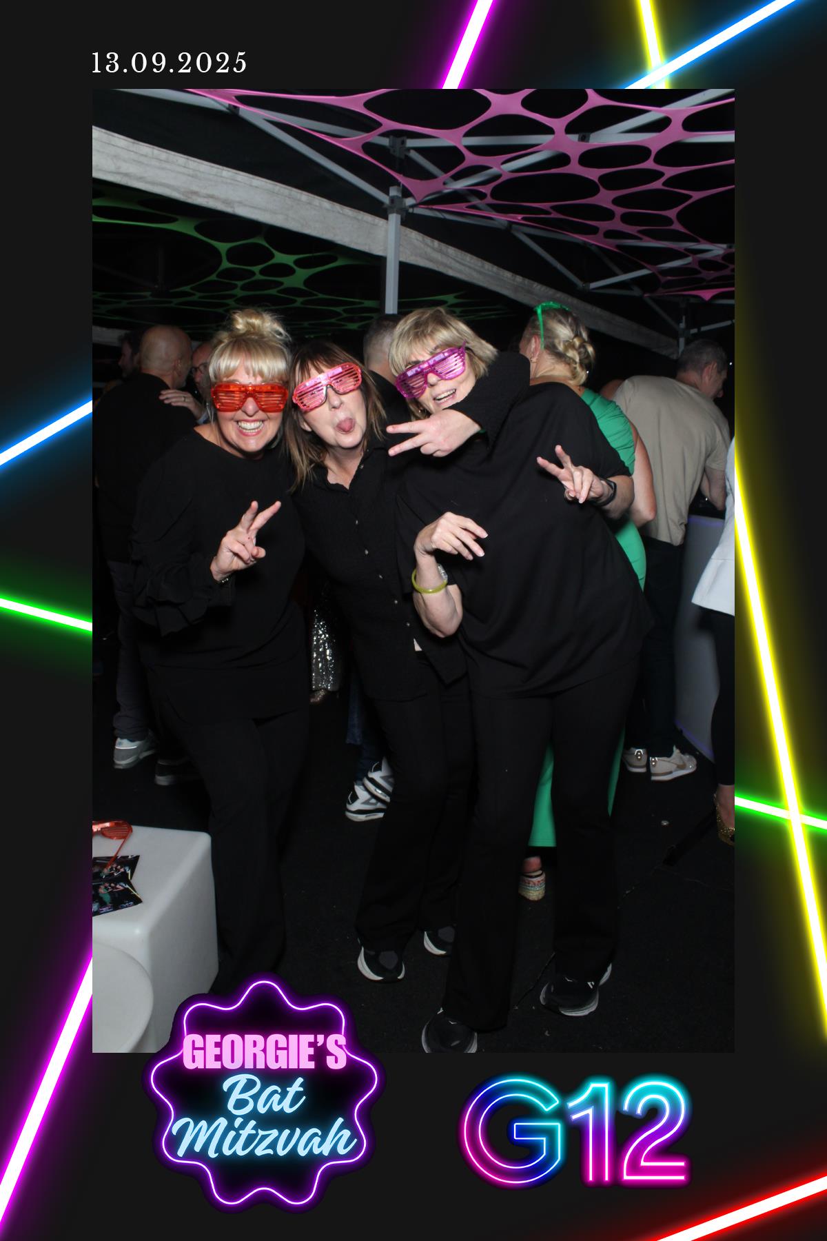 Georgie's Bat-Mitzvah | View more photos from the event at gallery.liverpoolselfiemirror.co.uk/u/LiverpoolSelfieMirror/Georgies-Bat-Mitzvah