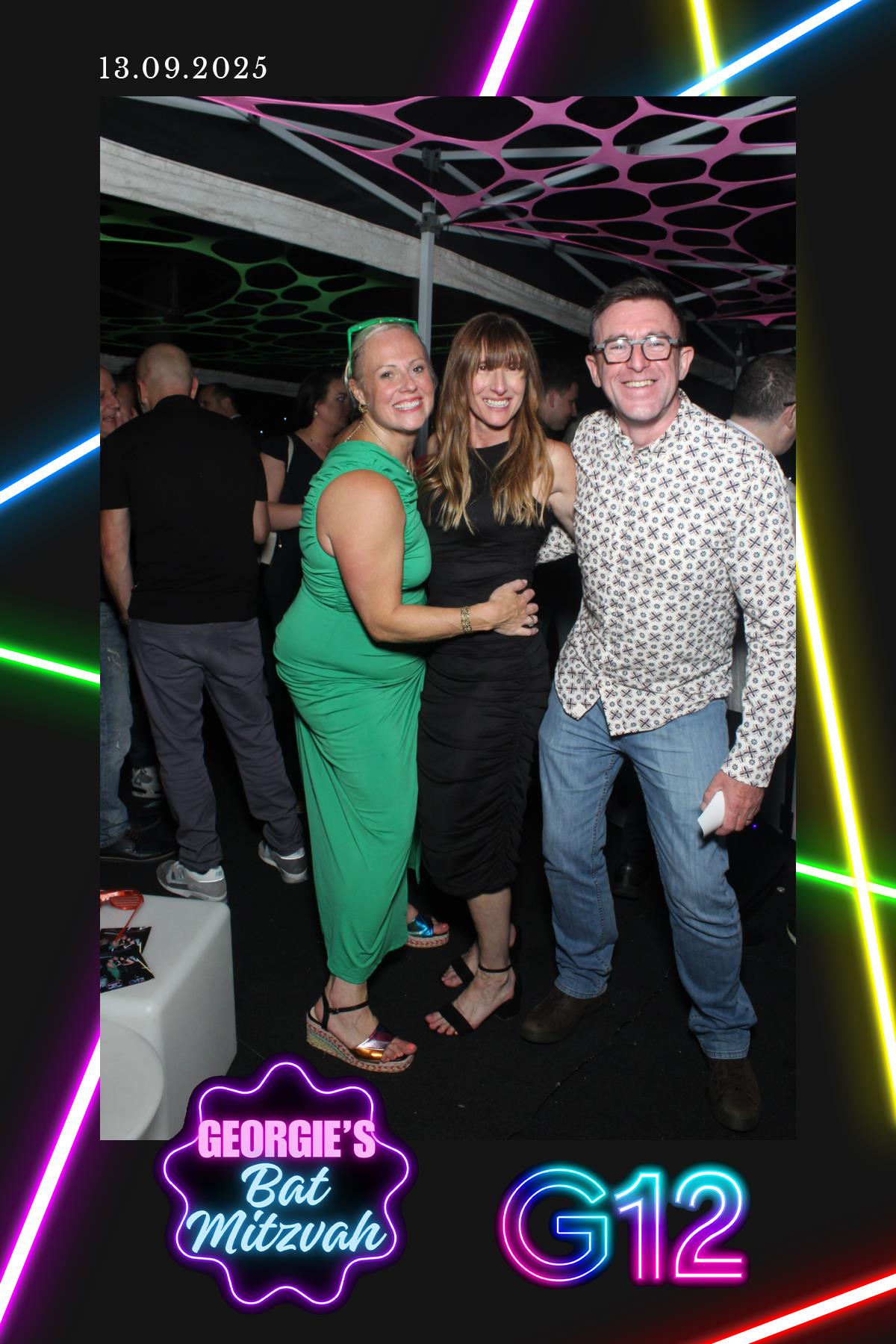 Georgie's Bat-Mitzvah | View more photos from the event at gallery.liverpoolselfiemirror.co.uk/u/LiverpoolSelfieMirror/Georgies-Bat-Mitzvah