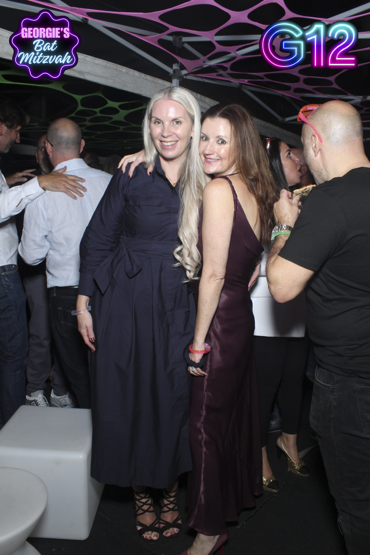 Georgie's Bat-Mitzvah | View more photos from the event at gallery.liverpoolselfiemirror.co.uk/u/LiverpoolSelfieMirror/Georgies-Bat-Mitzvah