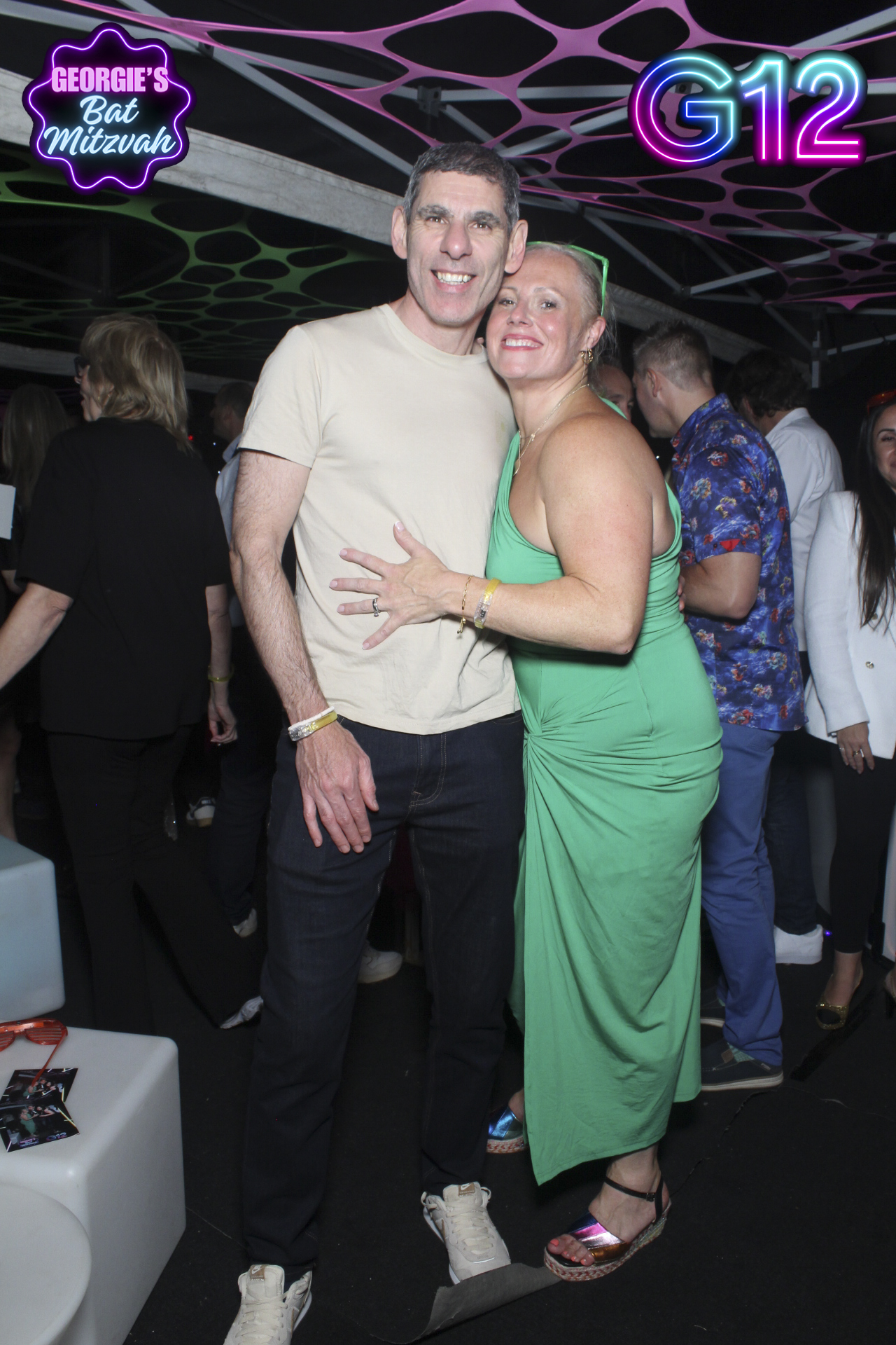 Georgie's Bat-Mitzvah | View more photos from the event at gallery.liverpoolselfiemirror.co.uk/u/LiverpoolSelfieMirror/Georgies-Bat-Mitzvah