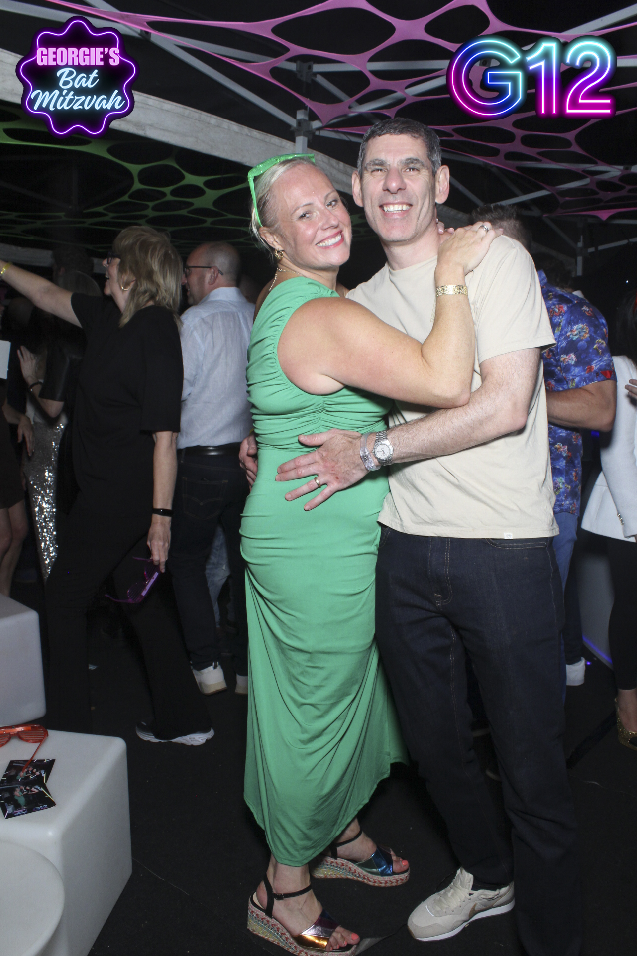 Georgie's Bat-Mitzvah | View more photos from the event at gallery.liverpoolselfiemirror.co.uk/u/LiverpoolSelfieMirror/Georgies-Bat-Mitzvah