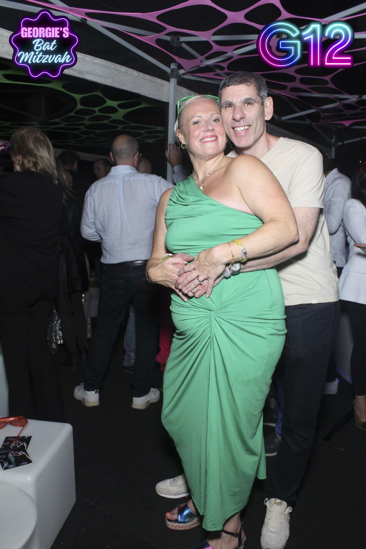 Georgie's Bat-Mitzvah | View more photos from the event at gallery.liverpoolselfiemirror.co.uk/u/LiverpoolSelfieMirror/Georgies-Bat-Mitzvah