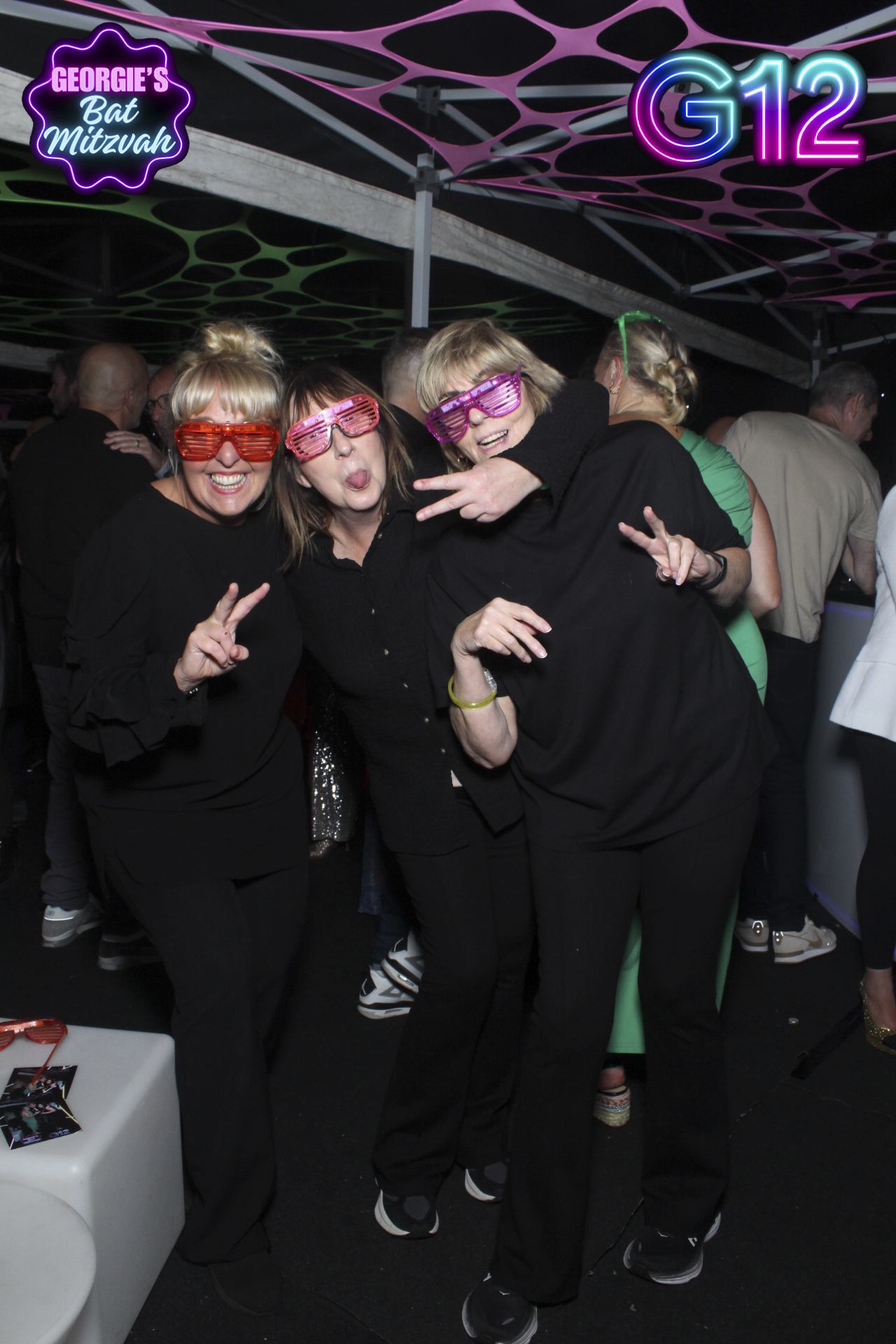 Georgie's Bat-Mitzvah | View more photos from the event at gallery.liverpoolselfiemirror.co.uk/u/LiverpoolSelfieMirror/Georgies-Bat-Mitzvah