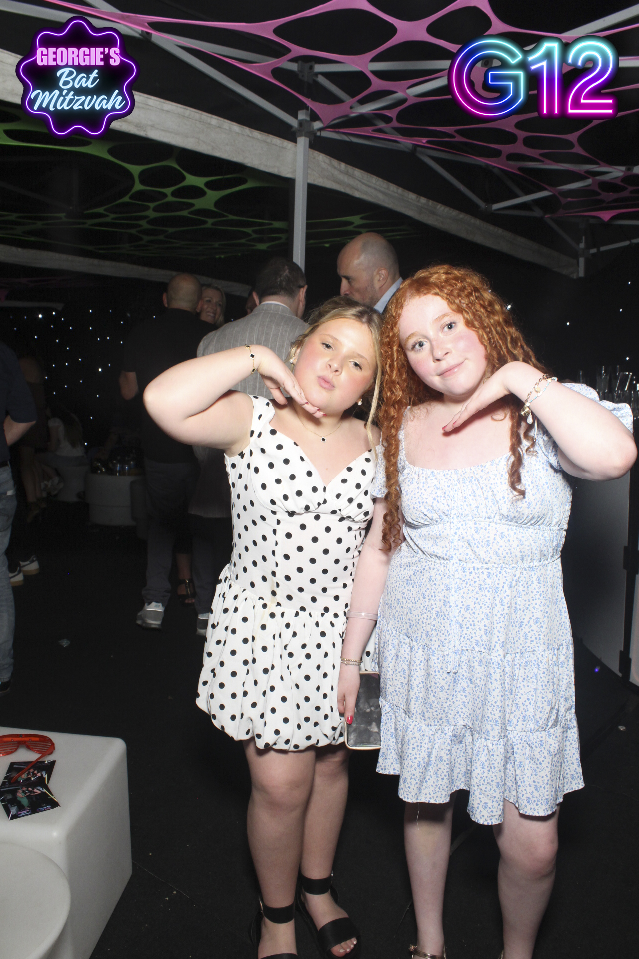 Georgie's Bat-Mitzvah | View more photos from the event at gallery.liverpoolselfiemirror.co.uk/u/LiverpoolSelfieMirror/Georgies-Bat-Mitzvah