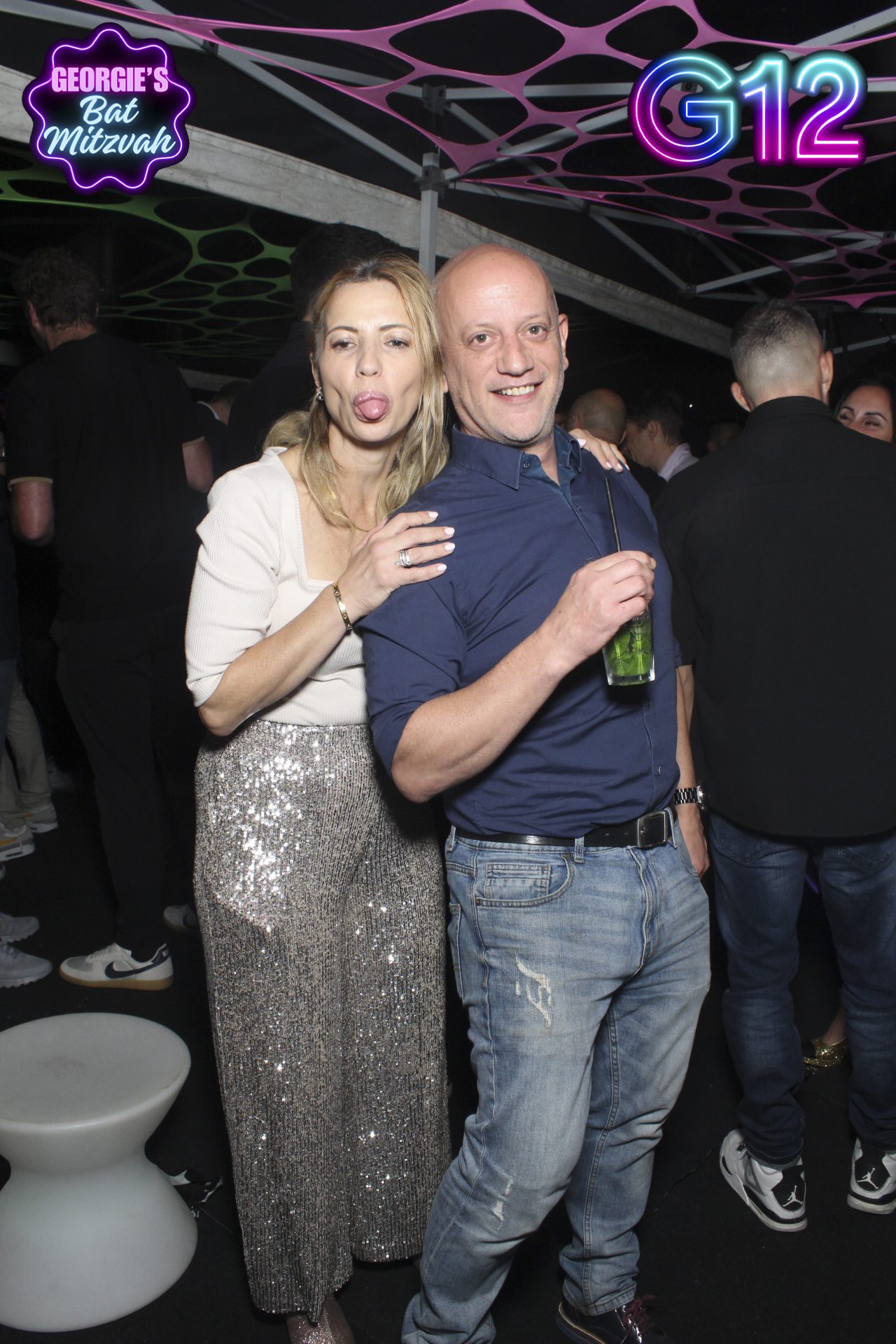 Georgie's Bat-Mitzvah | View more photos from the event at gallery.liverpoolselfiemirror.co.uk/u/LiverpoolSelfieMirror/Georgies-Bat-Mitzvah