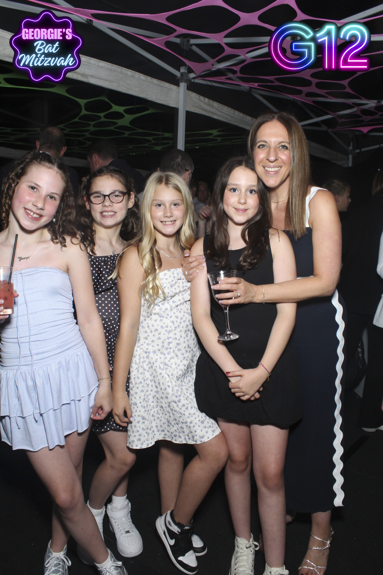 Georgie's Bat-Mitzvah | View more photos from the event at gallery.liverpoolselfiemirror.co.uk/u/LiverpoolSelfieMirror/Georgies-Bat-Mitzvah