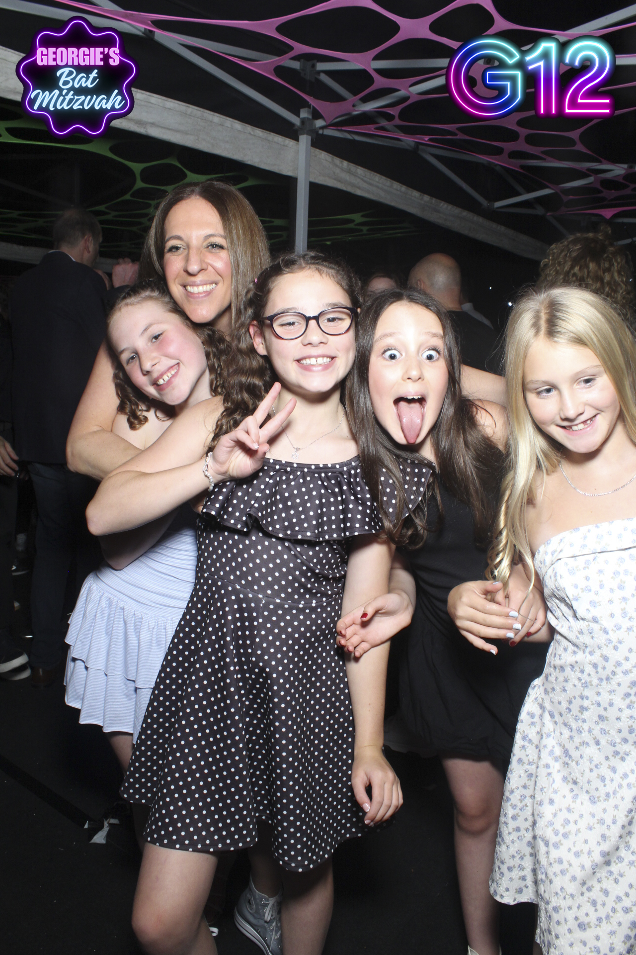 Georgie's Bat-Mitzvah | View more photos from the event at gallery.liverpoolselfiemirror.co.uk/u/LiverpoolSelfieMirror/Georgies-Bat-Mitzvah