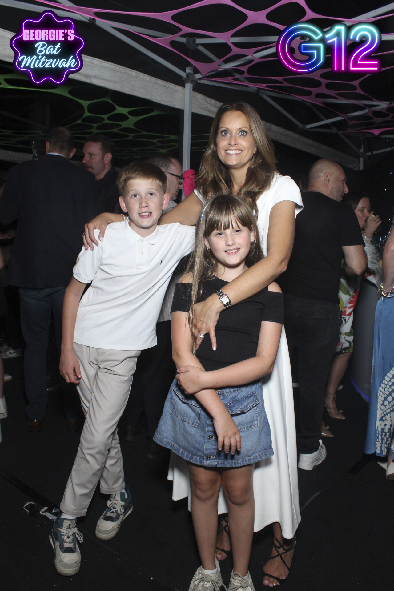 Georgie's Bat-Mitzvah | View more photos from the event at gallery.liverpoolselfiemirror.co.uk/u/LiverpoolSelfieMirror/Georgies-Bat-Mitzvah