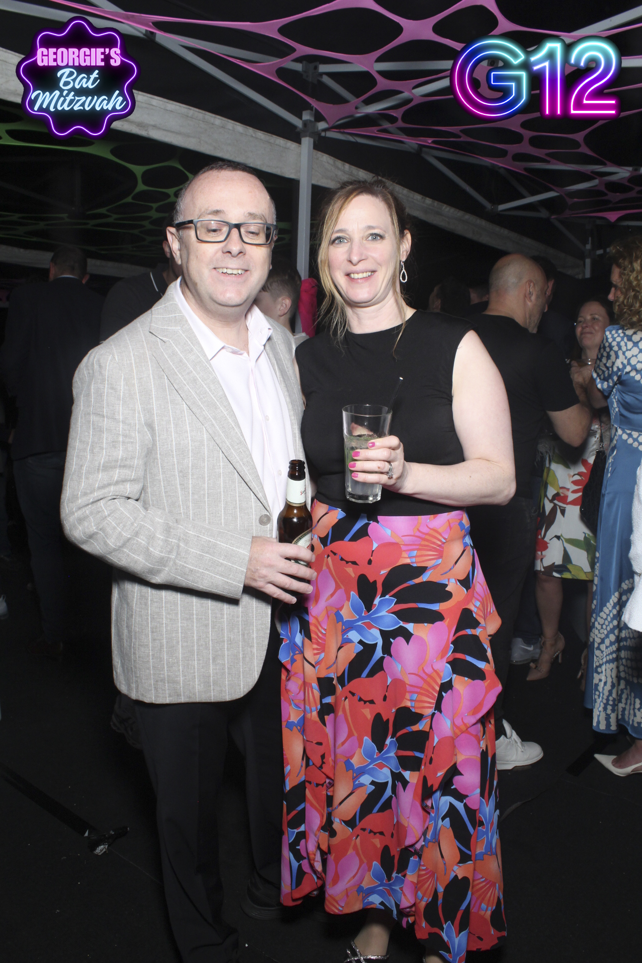 Georgie's Bat-Mitzvah | View more photos from the event at gallery.liverpoolselfiemirror.co.uk/u/LiverpoolSelfieMirror/Georgies-Bat-Mitzvah