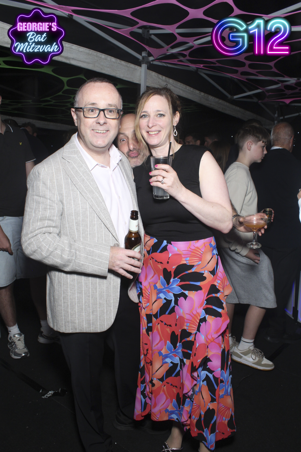 Georgie's Bat-Mitzvah | View more photos from the event at gallery.liverpoolselfiemirror.co.uk/u/LiverpoolSelfieMirror/Georgies-Bat-Mitzvah