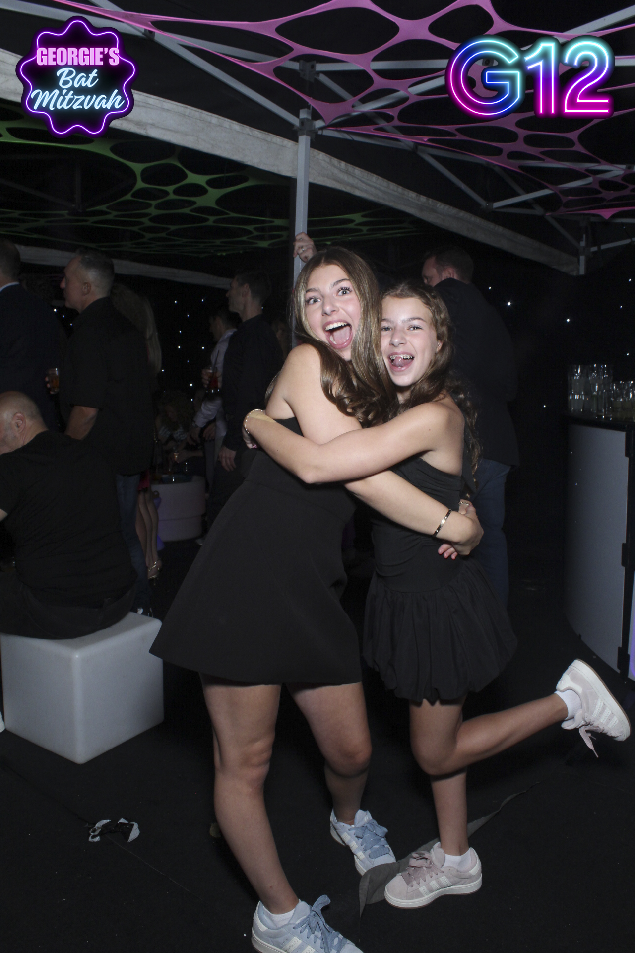 Georgie's Bat-Mitzvah | View more photos from the event at gallery.liverpoolselfiemirror.co.uk/u/LiverpoolSelfieMirror/Georgies-Bat-Mitzvah