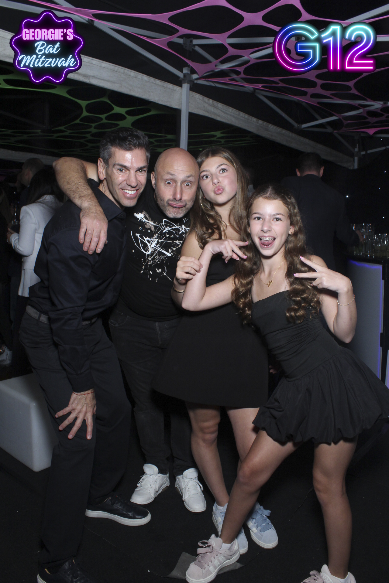 Georgie's Bat-Mitzvah | View more photos from the event at gallery.liverpoolselfiemirror.co.uk/u/LiverpoolSelfieMirror/Georgies-Bat-Mitzvah
